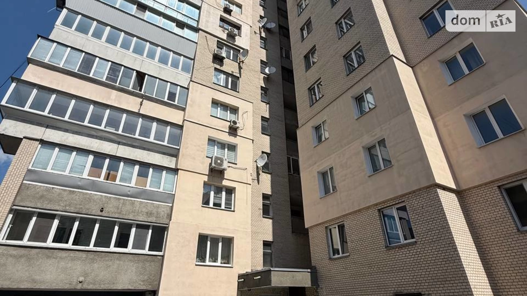 Продається 3-кімнатна квартира 71 кв. м у Києві, просп. Повітряних Сил(Повітрофлотський), 19 - фото 4