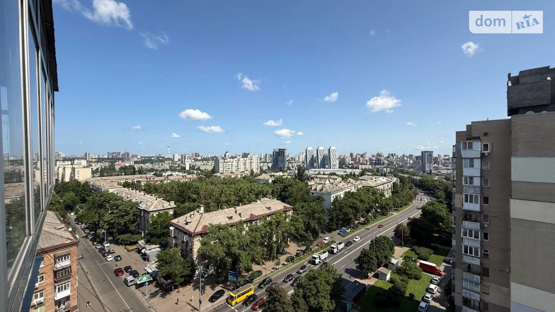 Продається 3-кімнатна квартира 71 кв. м у Києві, просп. Повітряних Сил(Повітрофлотський), 19 - фото 2