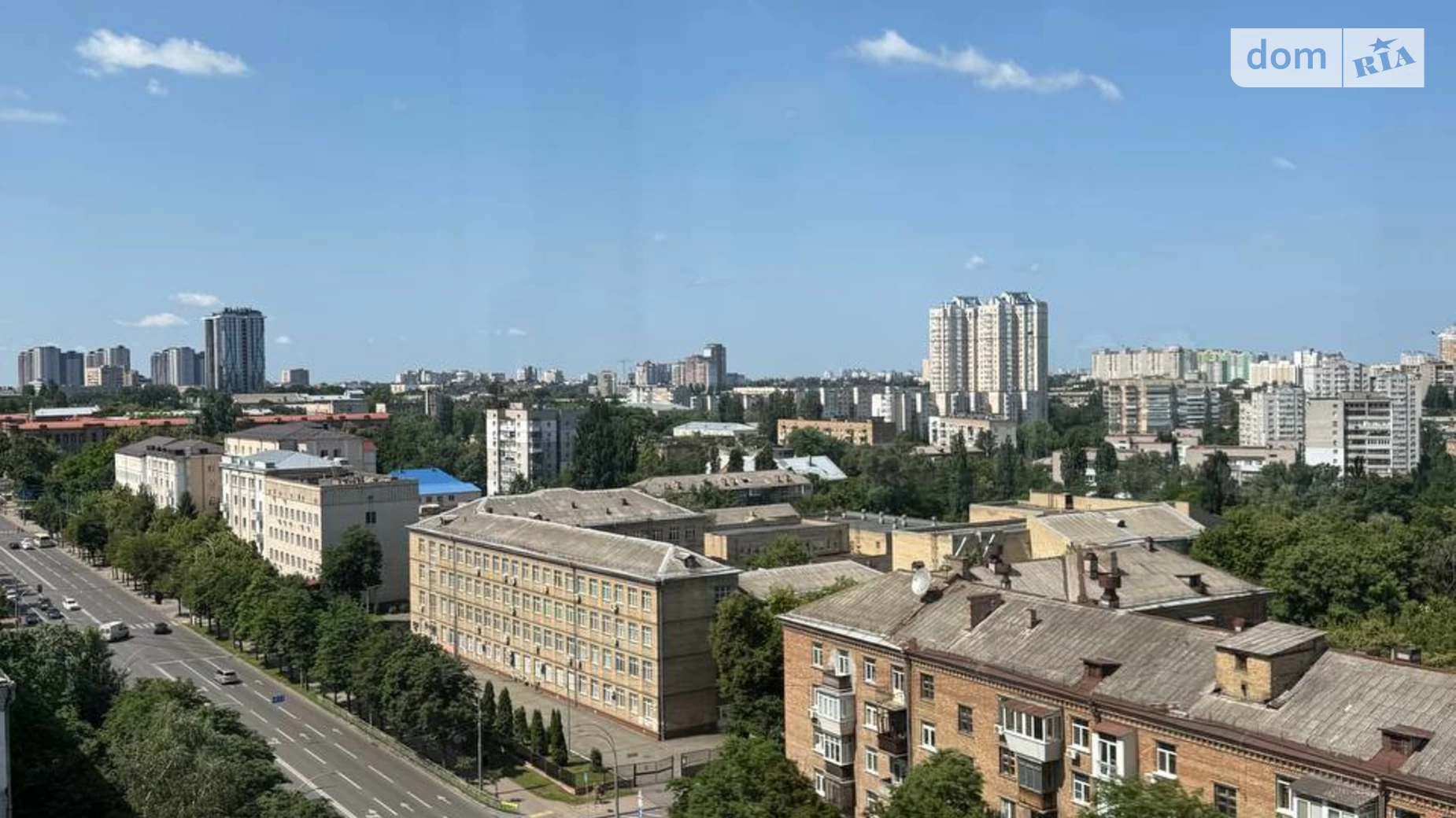 Продається 3-кімнатна квартира 71 кв. м у Києві, просп. Повітряних Сил(Повітрофлотський), 19 - фото 3