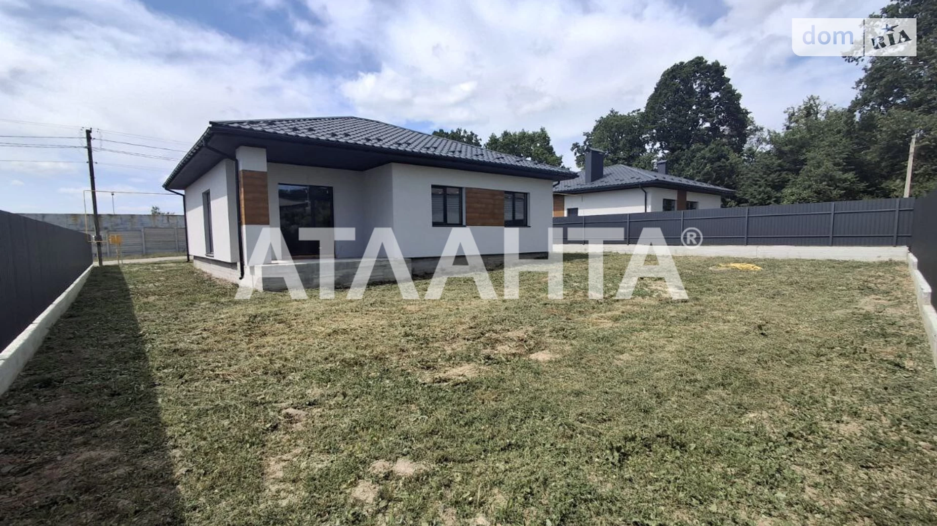 Продается одноэтажный дом 127 кв. м с мебелью, цена: 83000 $ - фото 2