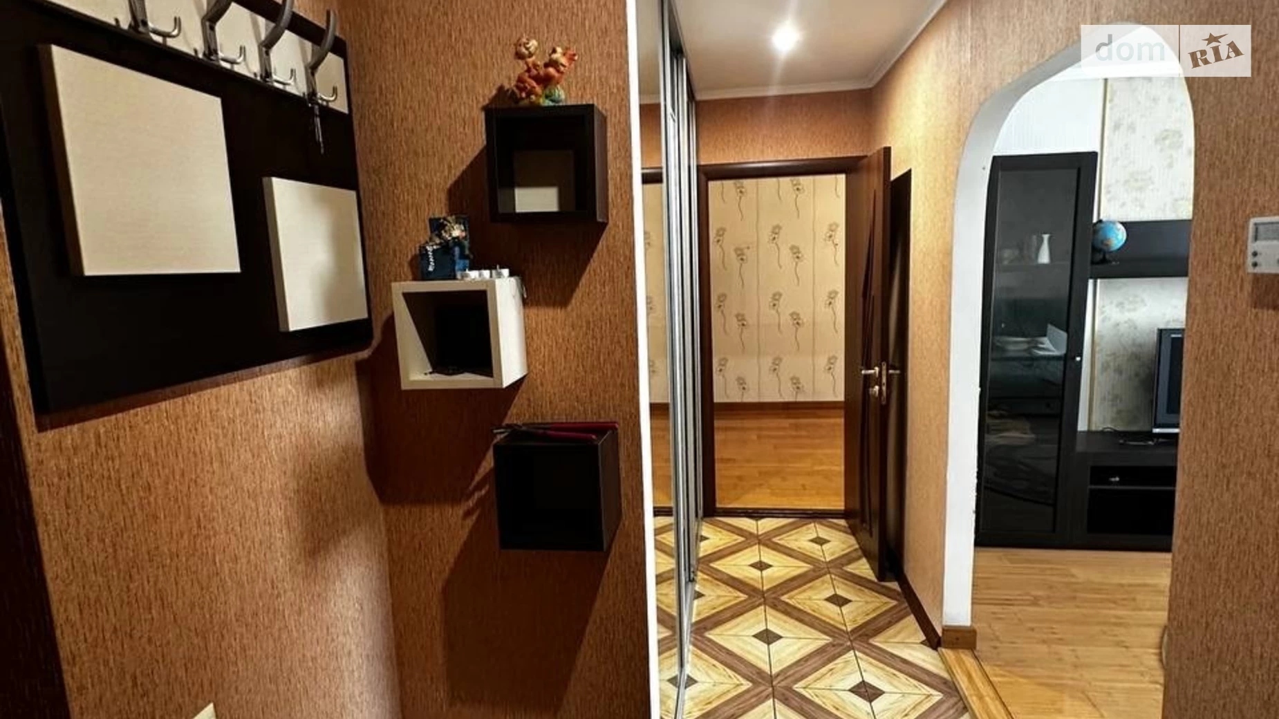 Здається в оренду 2-кімнатна квартира 56 кв. м у Хмельницькому, Старокостянтинівське шосе, 7Б - фото 5