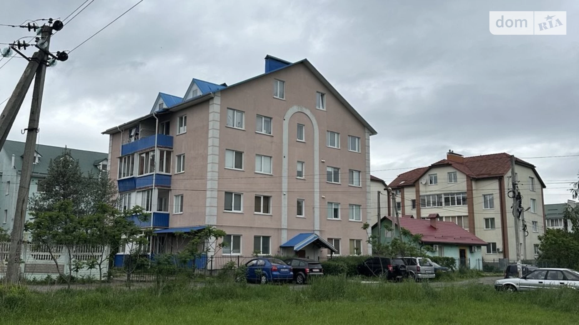 Продается 2-комнатная квартира 46 кв. м в Немишаево, цена: 42500 $ - фото 2