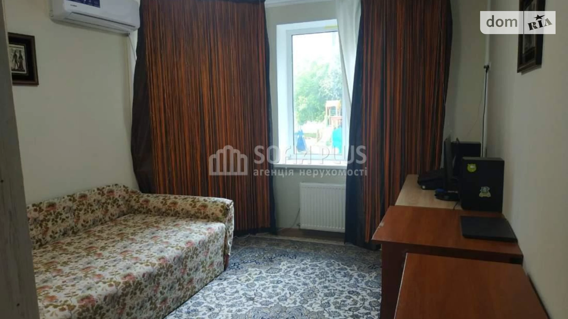 Продается 1-комнатная квартира 44.4 кв. м в Святопетровское, цена: 59500 $ - фото 5