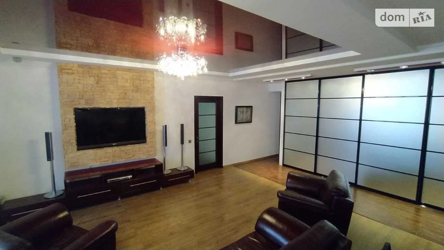 Продается 4-комнатная квартира 124.5 кв. м в Днепре, ул. Электрическая, 30А - фото 5