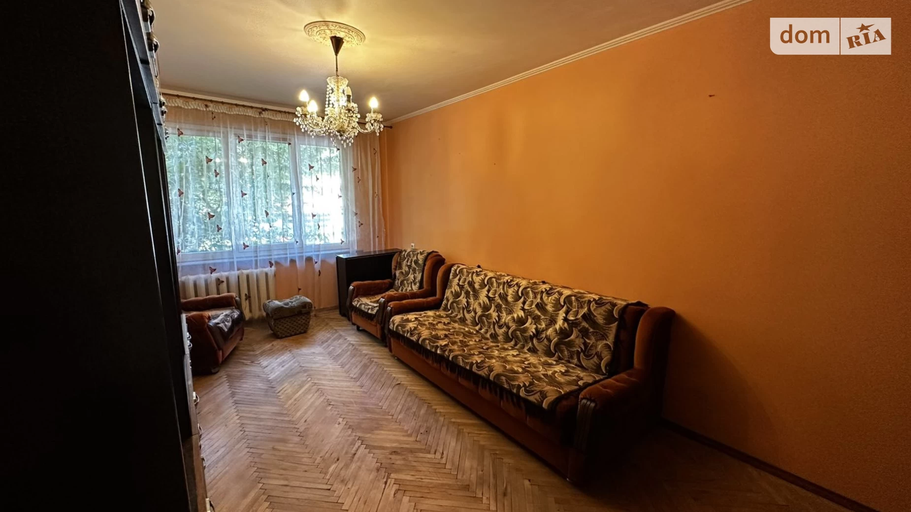 Продается 2-комнатная квартира 45 кв. м в Львове, ул. Владимира Великого, 83 - фото 4