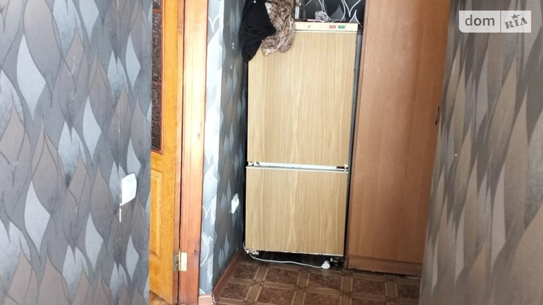 Продається 3-кімнатна квартира 42 кв. м у Іваничах - фото 5