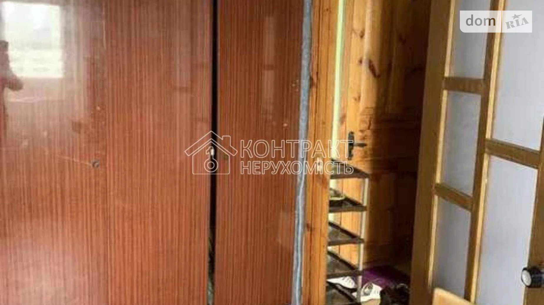Сдается в аренду 1-комнатная квартира 33 кв. м в Харькове, ул. Полтавский Шлях - фото 3