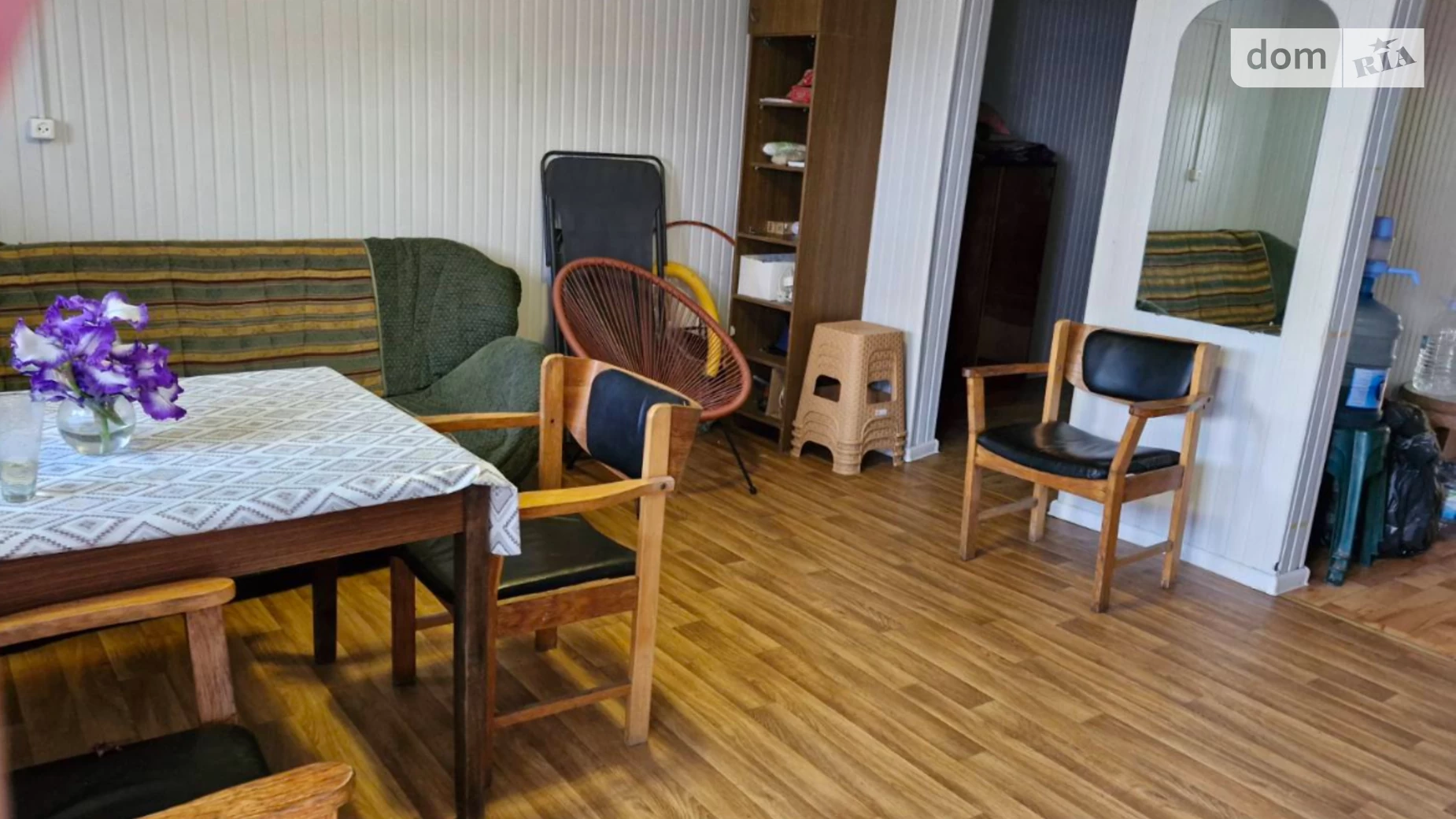 Сдается в аренду одноэтажный дом с камином, цена: 1600 грн - фото 3