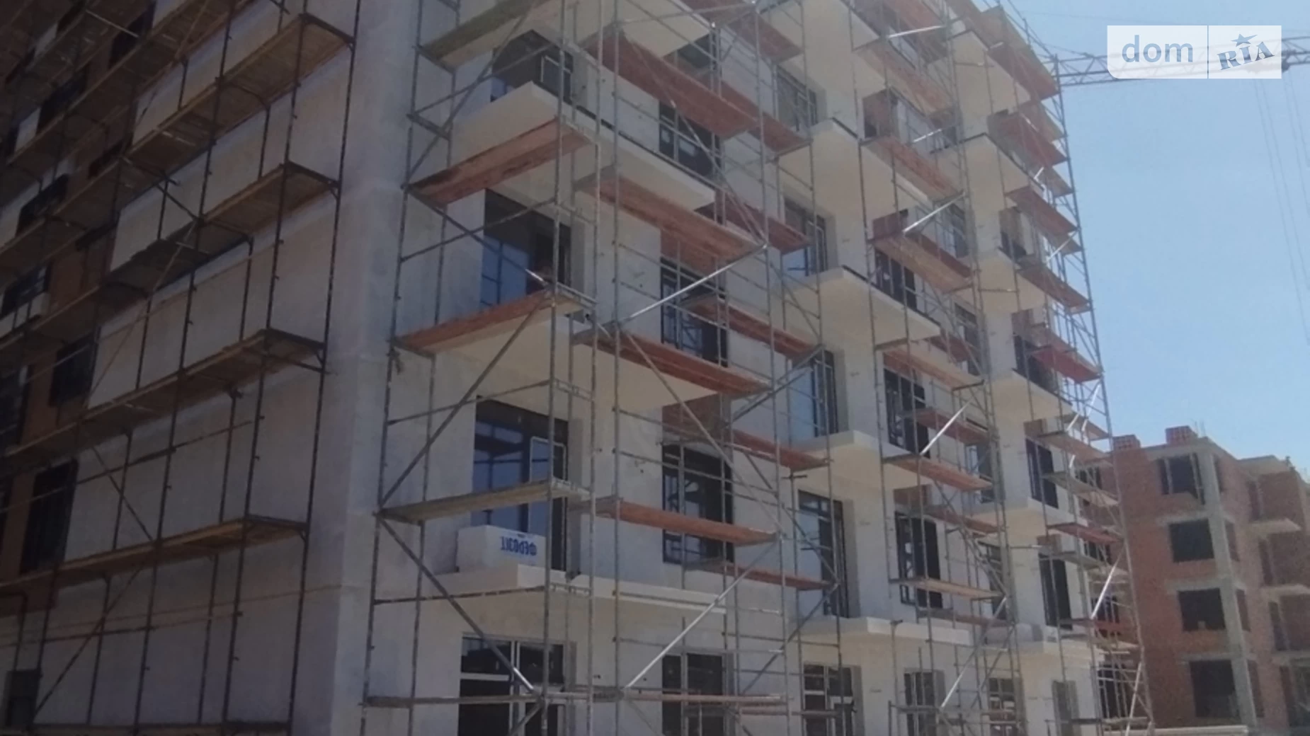 Продається 2-кімнатна квартира 62.1 кв. м у Івано-Франківську, вул. Джохара Дудаєва, 30Б - фото 2