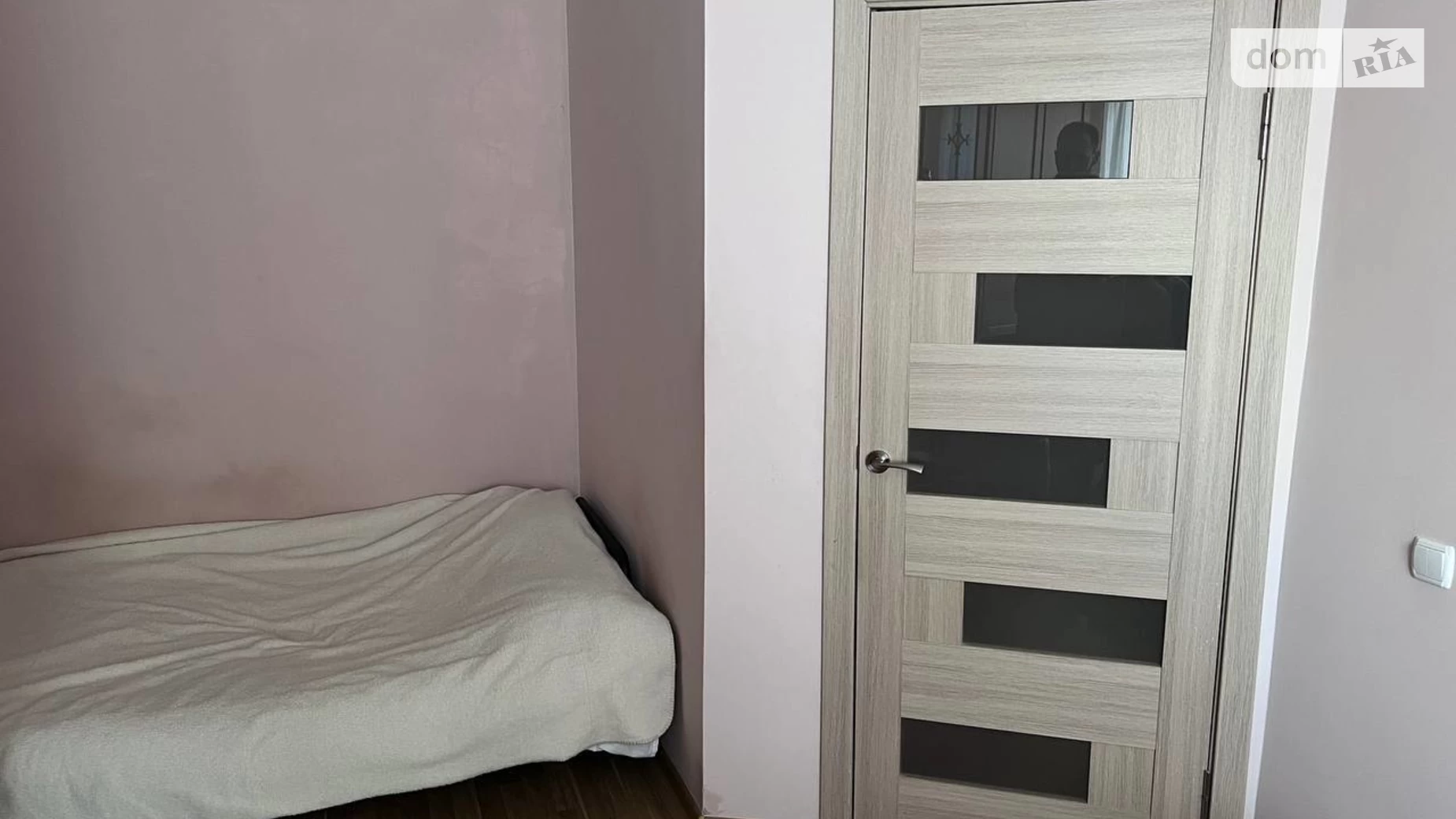 Продається 1-кімнатна квартира 40 кв. м у Великій Березовиці - фото 4