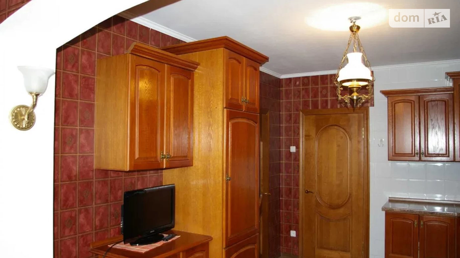 Продается 2-комнатная квартира 82.5 кв. м в Киеве, ул. Бориса Гмыри, 9В - фото 4