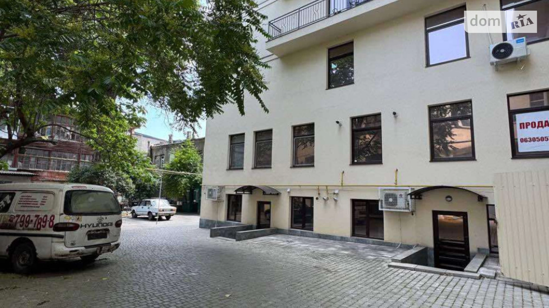 Продается офис 45 кв. м в бизнес-центре, цена: 69000 $ - фото 4