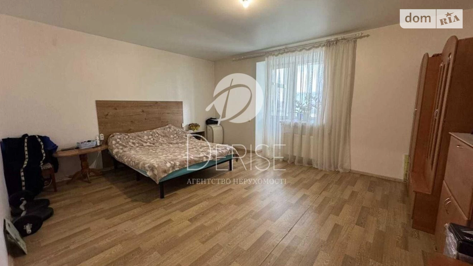 Продается 2-комнатная квартира 71 кв. м в Киеве, ул. Бориспольская, 21-45 - фото 2