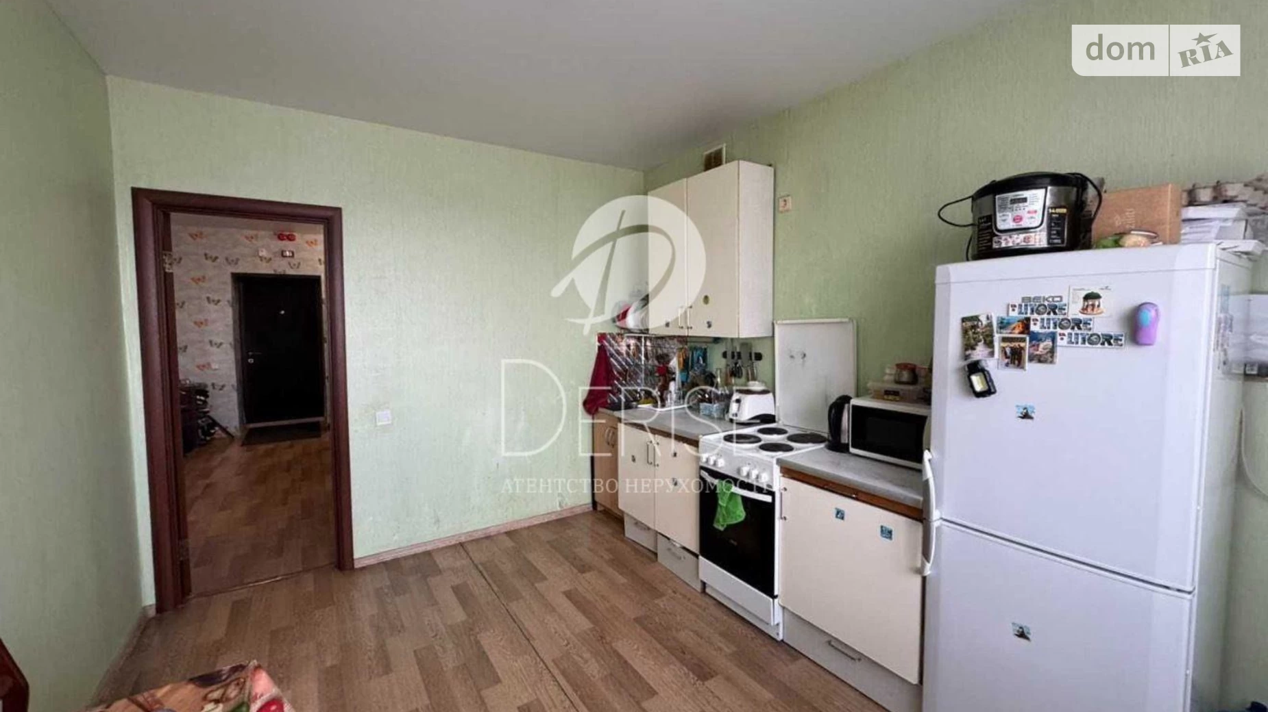 Продается 2-комнатная квартира 71 кв. м в Киеве, ул. Бориспольская, 21-45 - фото 4