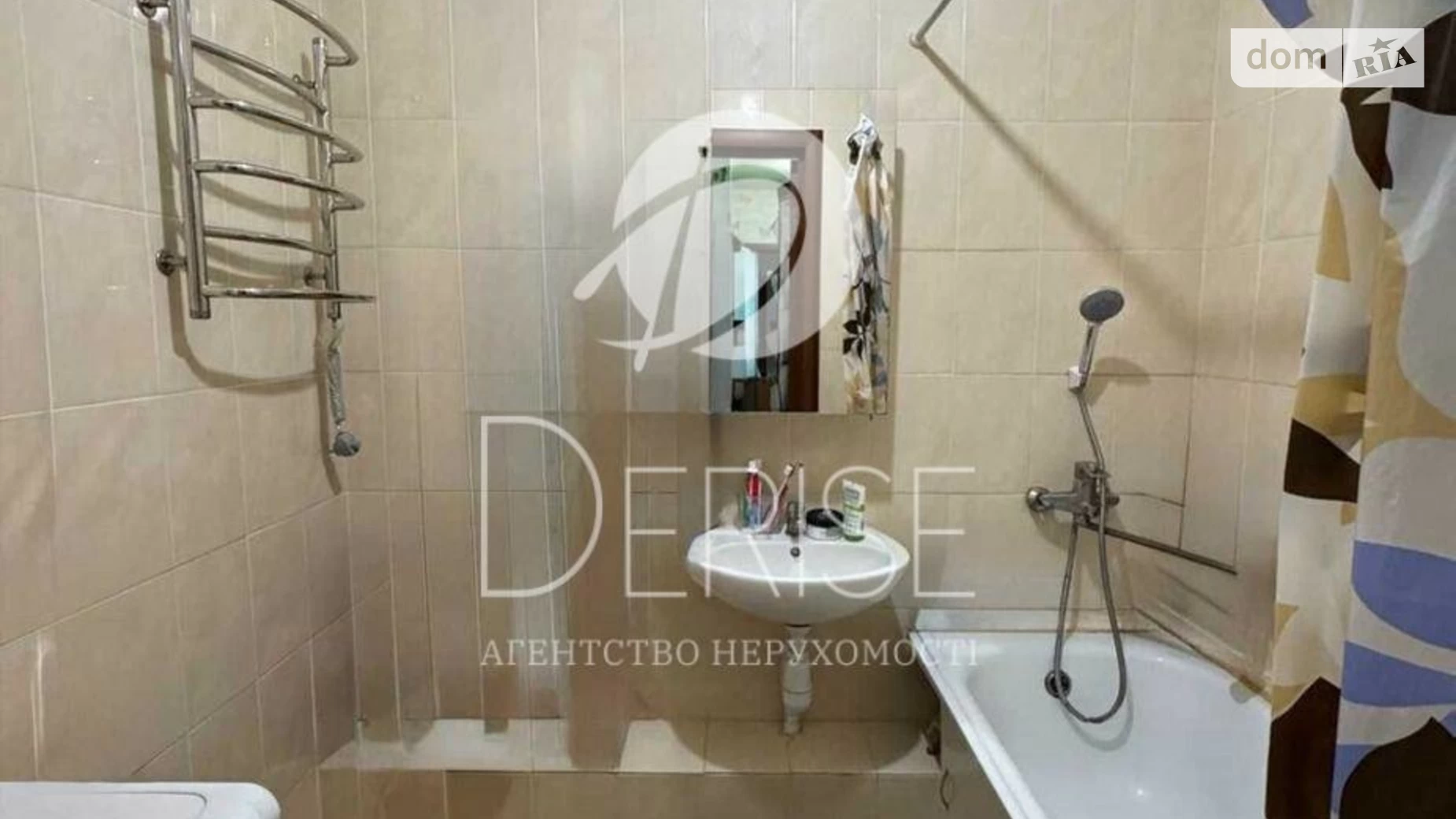 Продается 2-комнатная квартира 71 кв. м в Киеве, ул. Бориспольская, 21-45 - фото 5