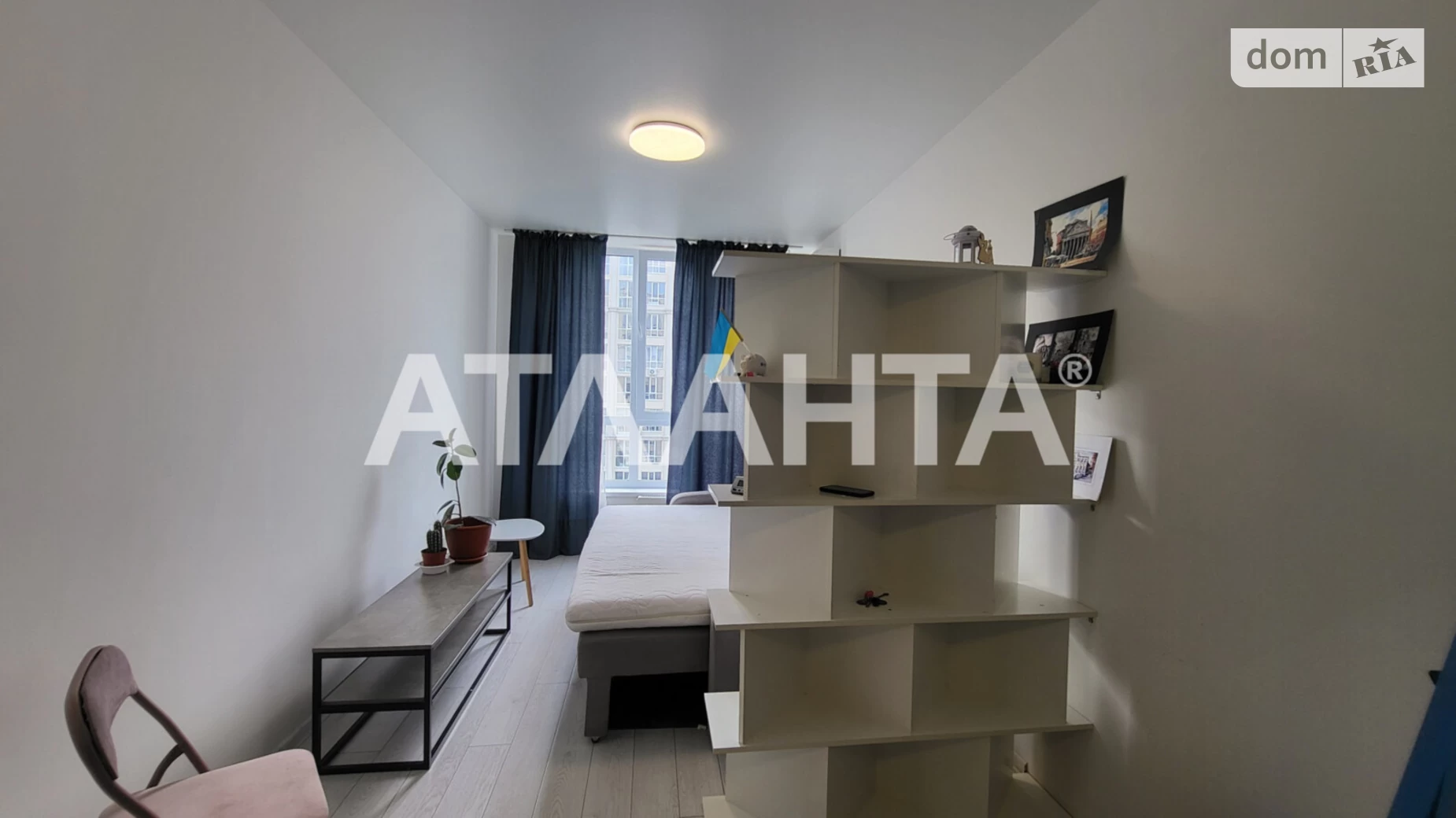 Сдается в аренду 1-комнатная квартира 345.01 кв. м в Крюковщине, ул. Богуславская - фото 3