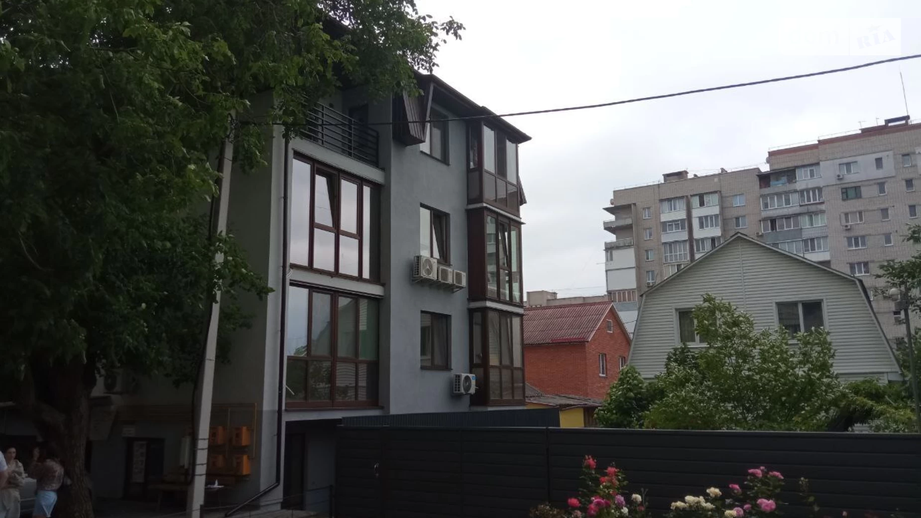 Продается помещения свободного назначения 70 кв. м в 4-этажном здании, цена: 74999 $ - фото 2