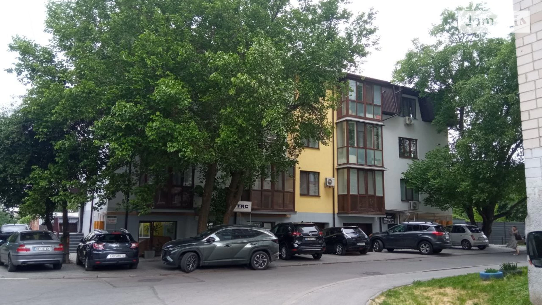 Продается помещения свободного назначения 70 кв. м в 4-этажном здании, цена: 74999 $ - фото 3