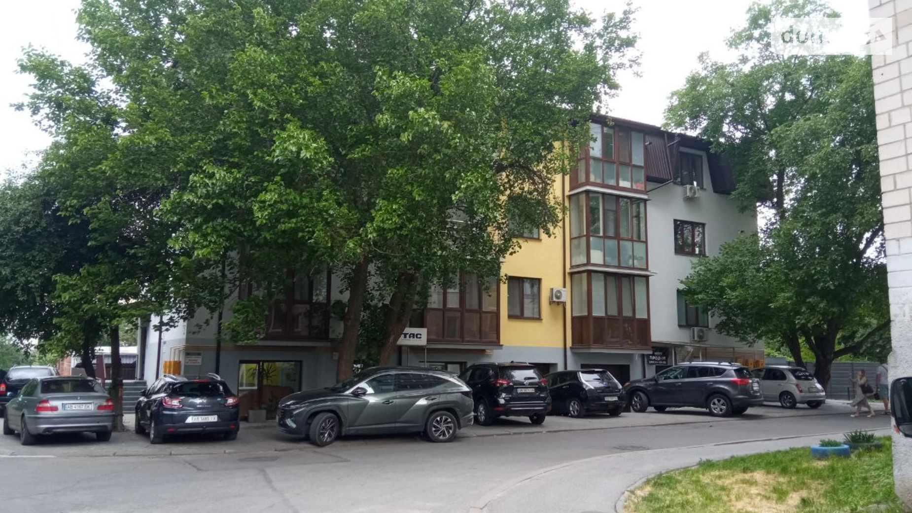 Продается помещения свободного назначения 70 кв. м в 4-этажном здании, цена: 74999 $ - фото 5