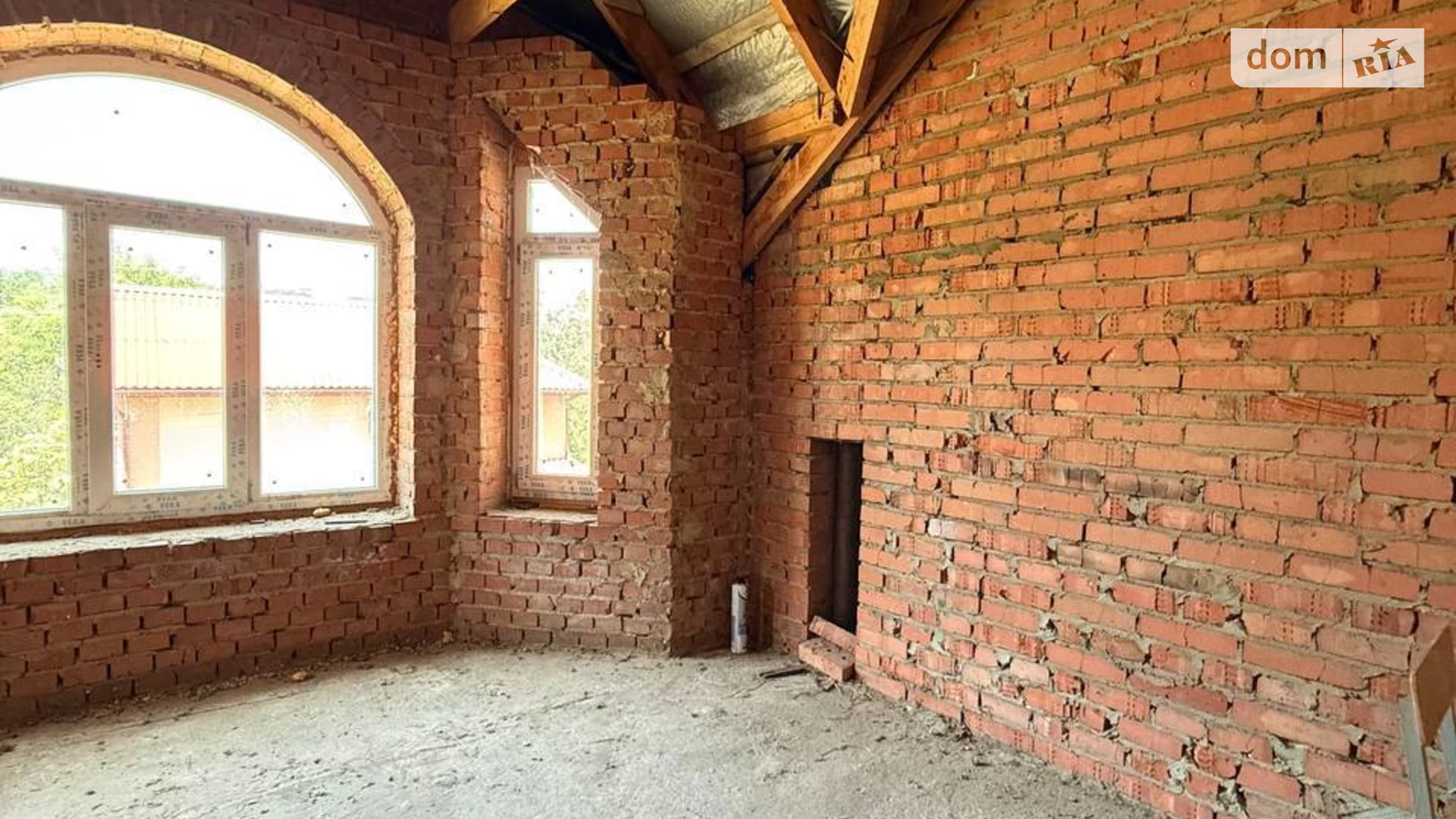 Продается дом на 3 этажа 162 кв. м с верандой, цена: 80000 $ - фото 2
