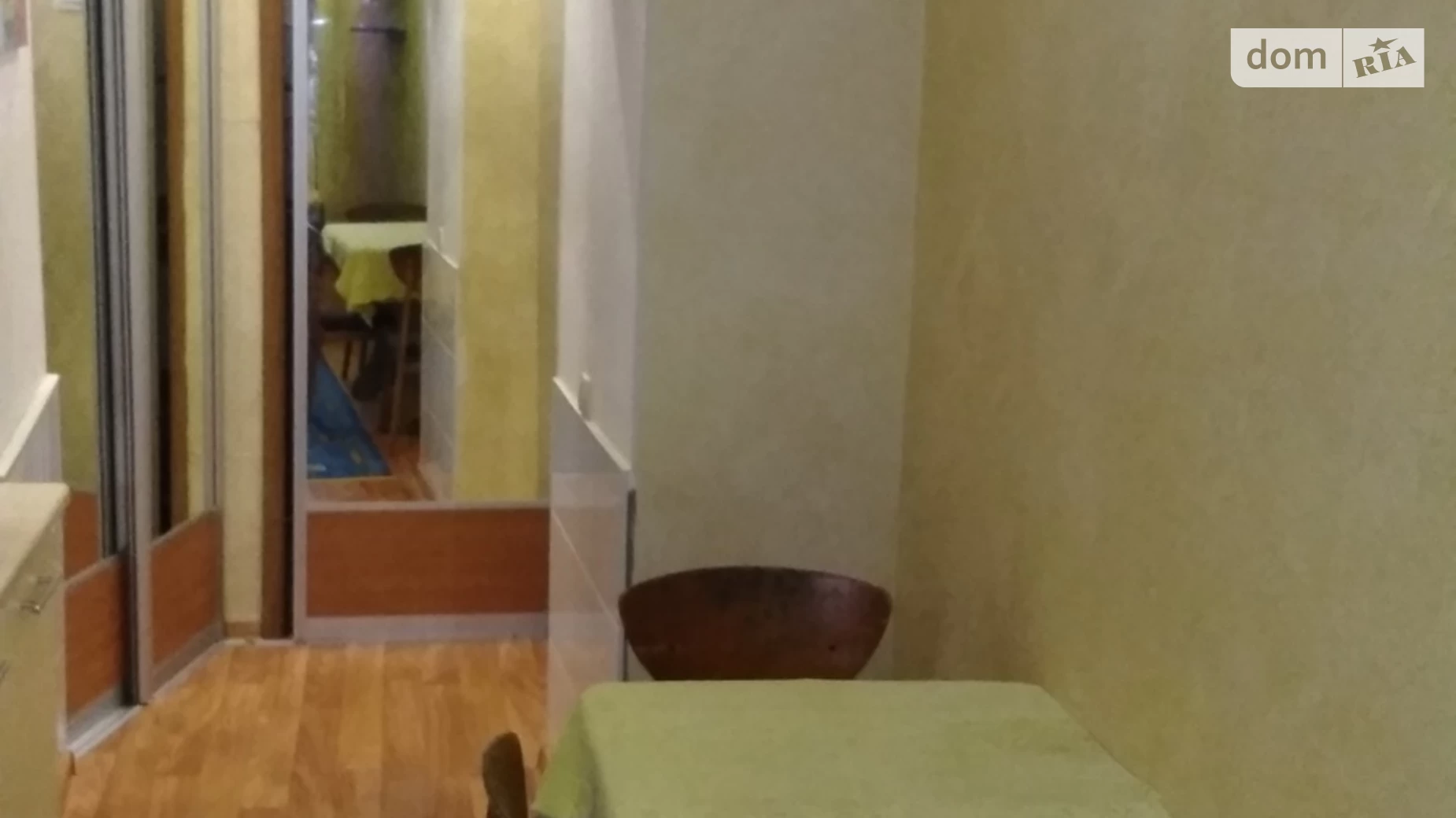 Сдается в аренду 1-комнатная квартира в Одессе, пер. Нахимова, 6 - фото 2