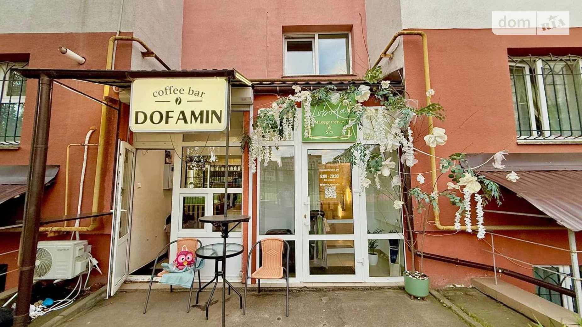 Продается помещения свободного назначения 98.4 кв. м в 10-этажном здании, цена: 100000 $ - фото 4