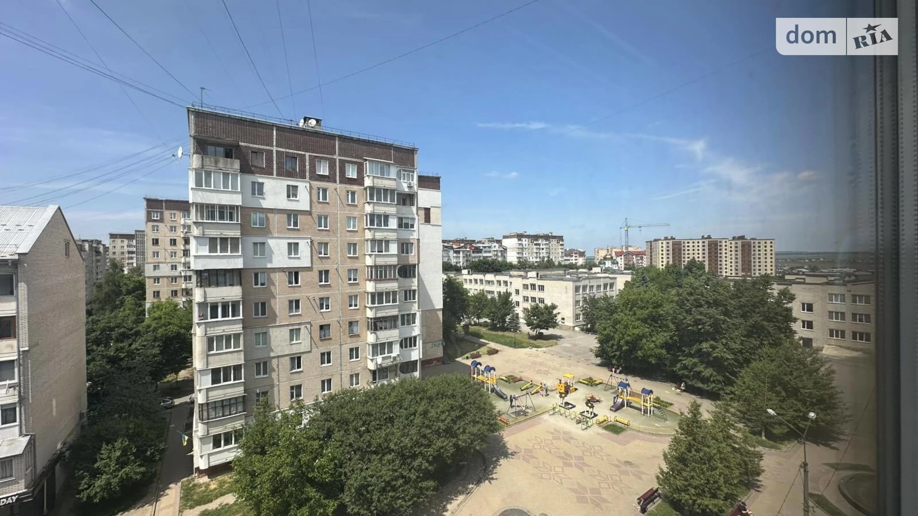 2-кімнатна квартира 50 кв. м у Тернополі, вул. Симоненка Василя - фото 2