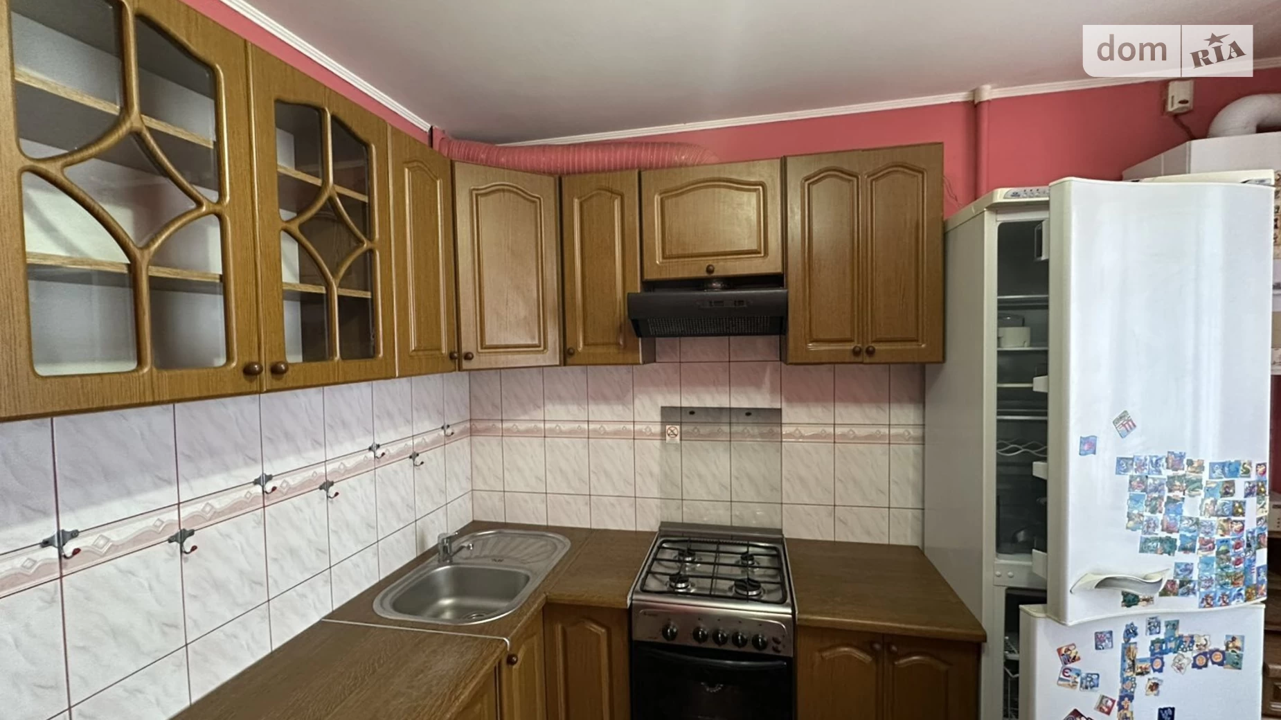 2-кімнатна квартира 50 кв. м у Тернополі, вул. Симоненка Василя - фото 5
