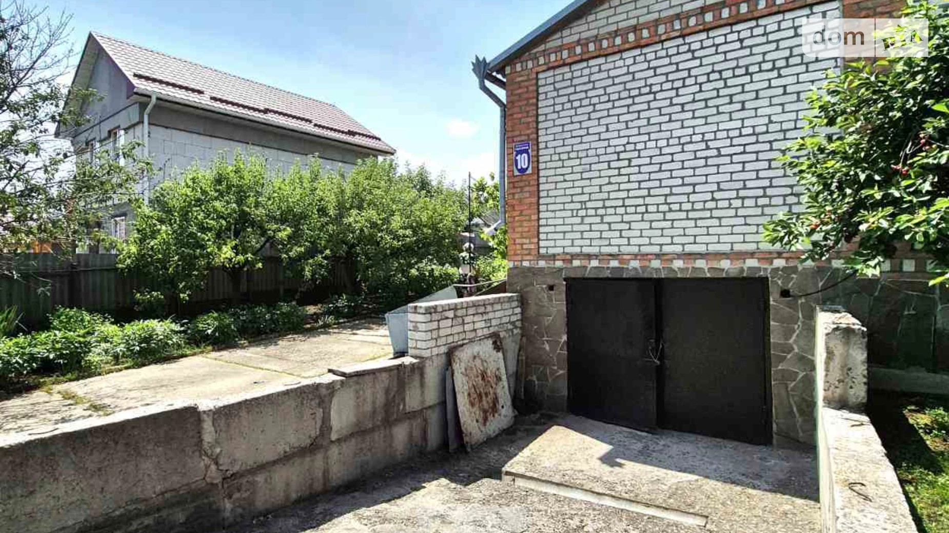 Продается дом на 2 этажа 177 кв. м с гаражом, цена: 61900 $ - фото 3
