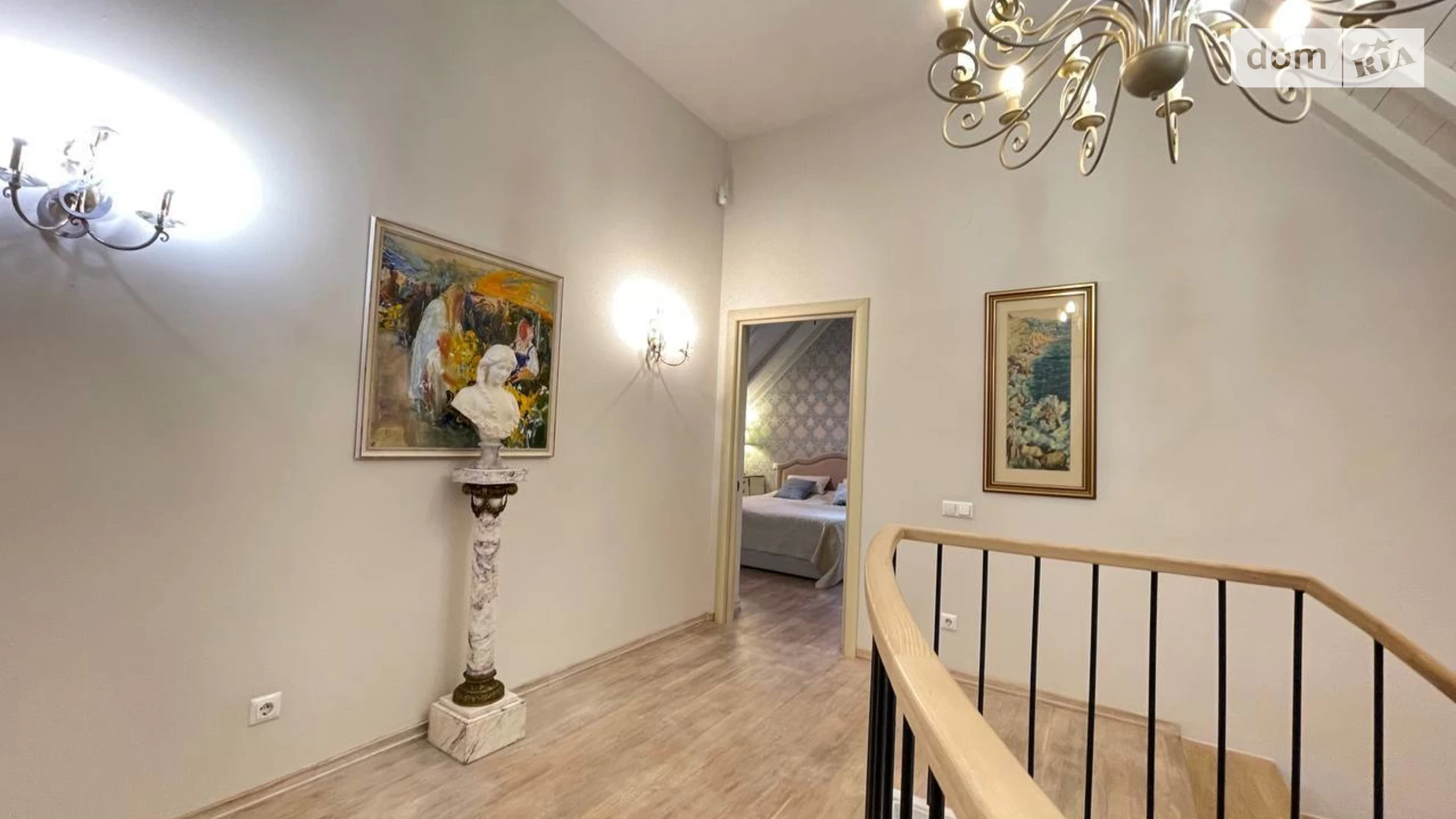 Продається будинок 2 поверховий 200 кв. м з меблями, цена: 340000 $ - фото 2