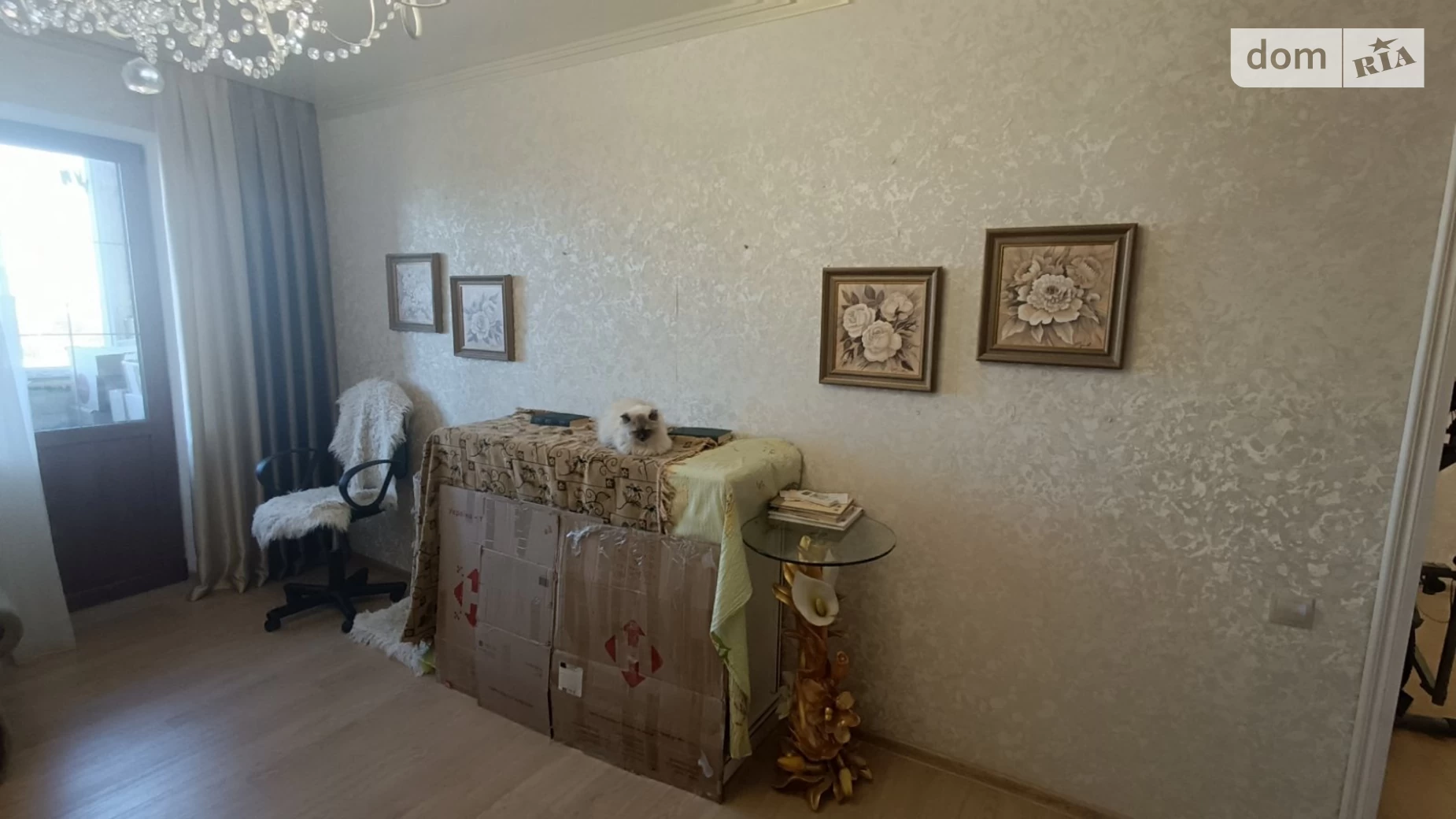 Продается 3-комнатная квартира 68.2 кв. м в Николаеве, цена: 45000 $ - фото 5