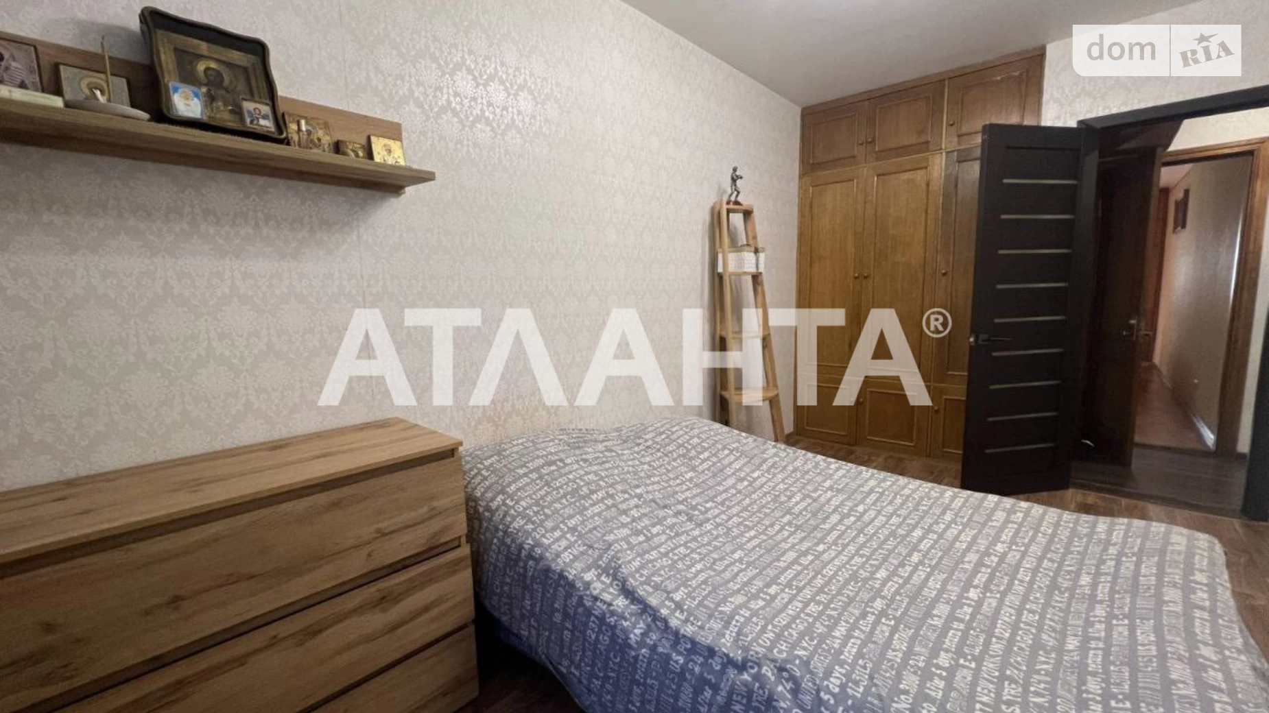 Продається 3-кімнатна квартира 69 кв. м у Одесі, вул. Люстдорфська дорога - фото 2