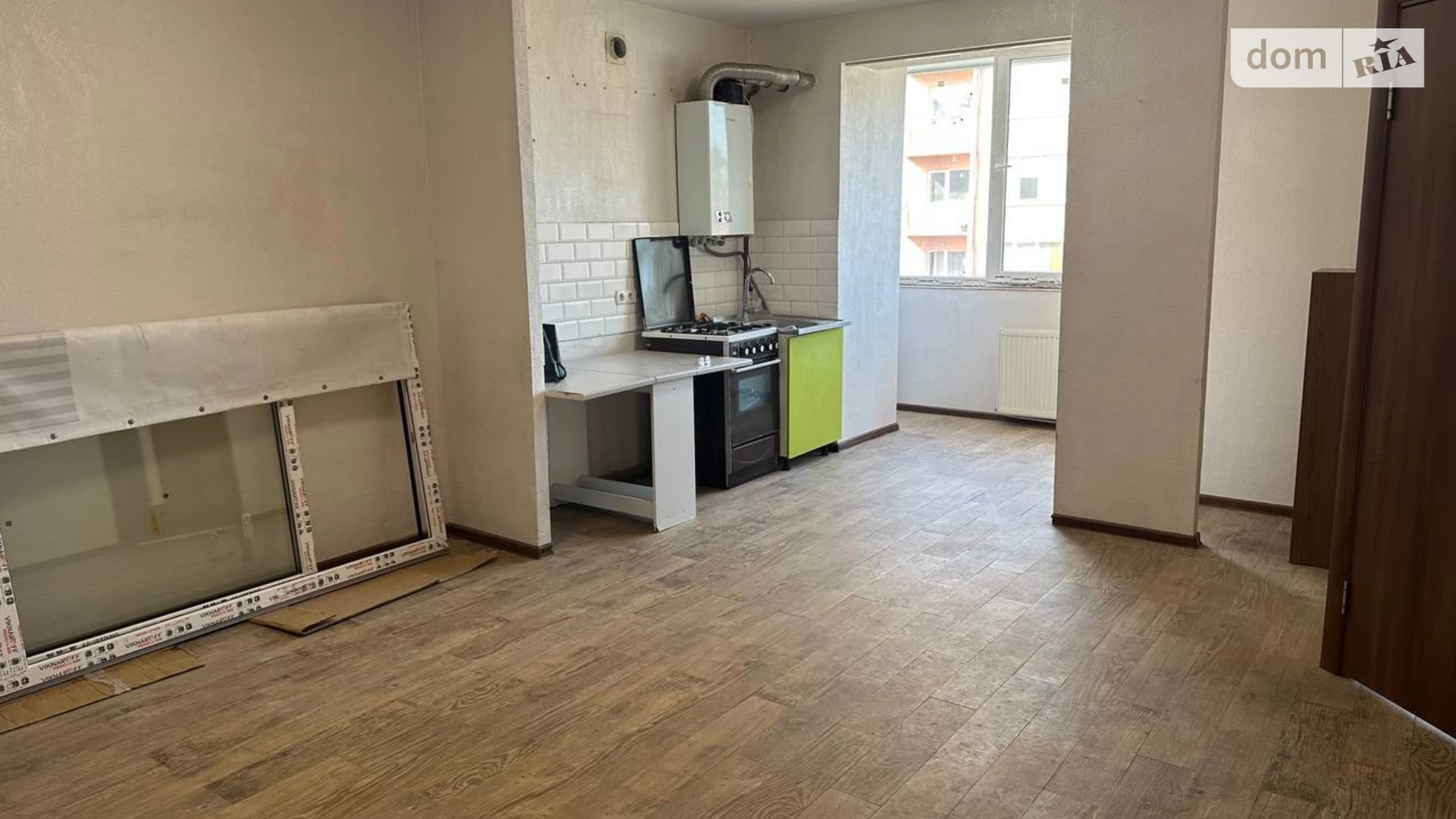 Продається 1-кімнатна квартира 47 кв. м у, цена: 39000 $ - фото 5