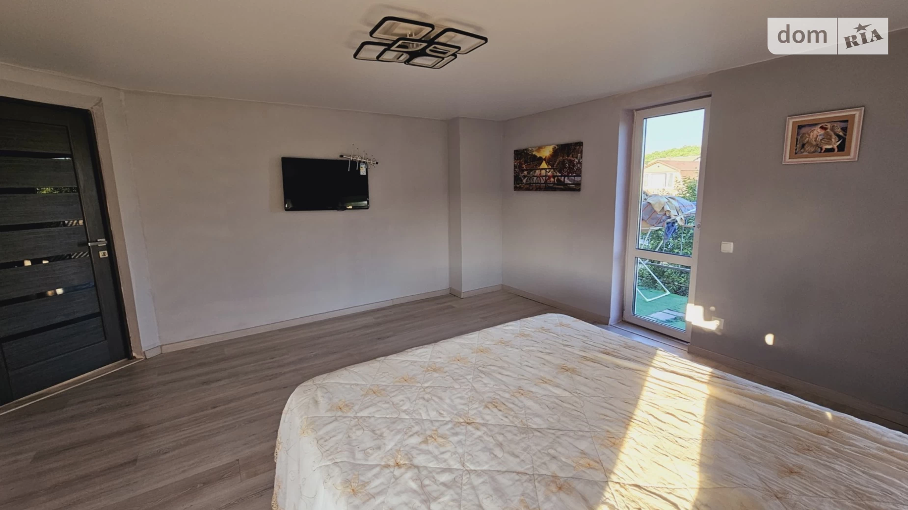 Продается дом на 2 этажа 120 кв. м с балконом, цена: 118000 $ - фото 2