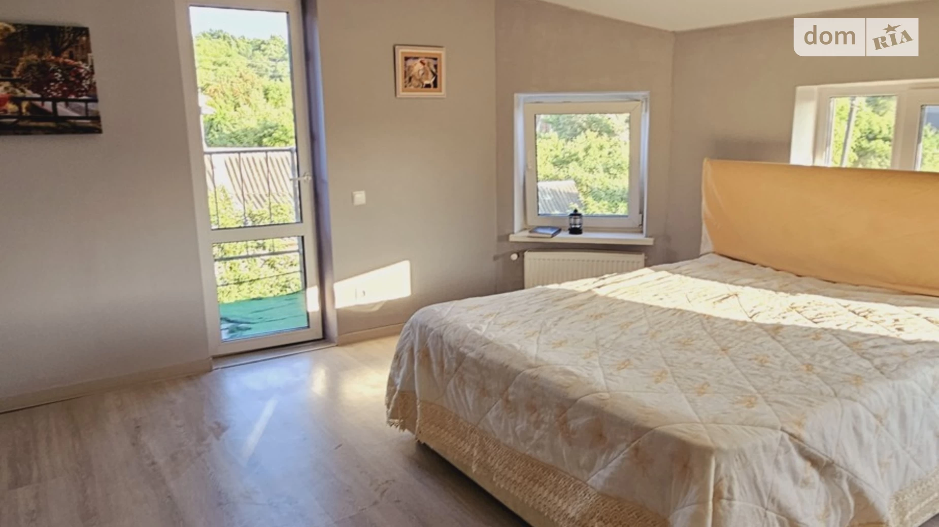 Продается дом на 2 этажа 120 кв. м с балконом, цена: 118000 $ - фото 4
