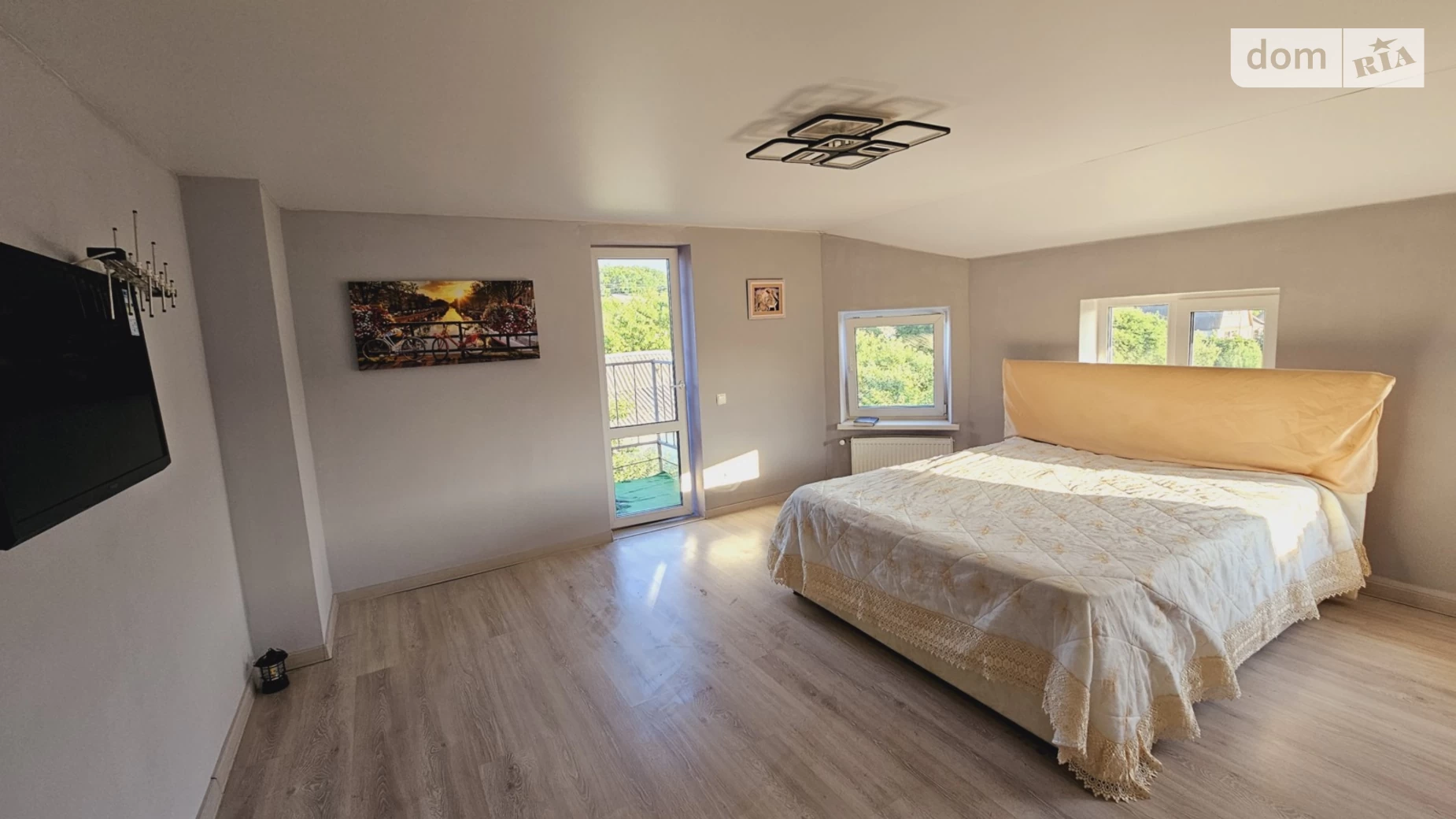 Продается дом на 2 этажа 120 кв. м с балконом, цена: 118000 $ - фото 5