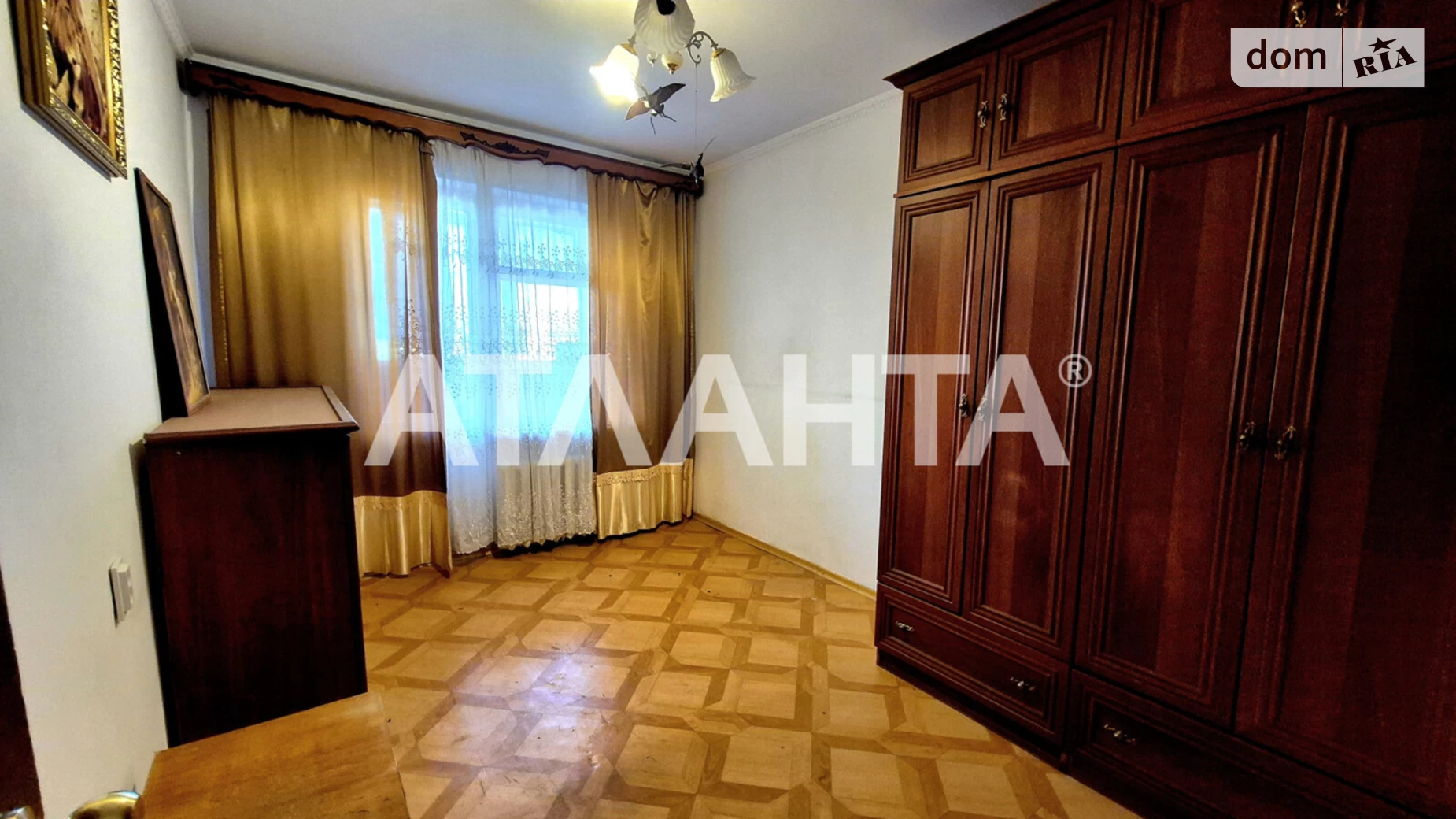 Продається 3-кімнатна квартира 73.3 кв. м у Одесі, вул. 28-ї Бригади(Паустовського) - фото 2