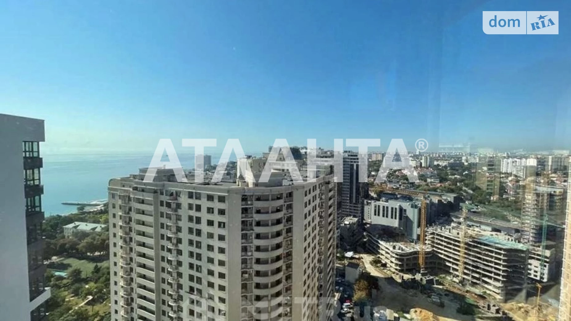 плато Аркадийское(Гагаринское) Аркадия Одесса, цена: 65000 $ - фото 2