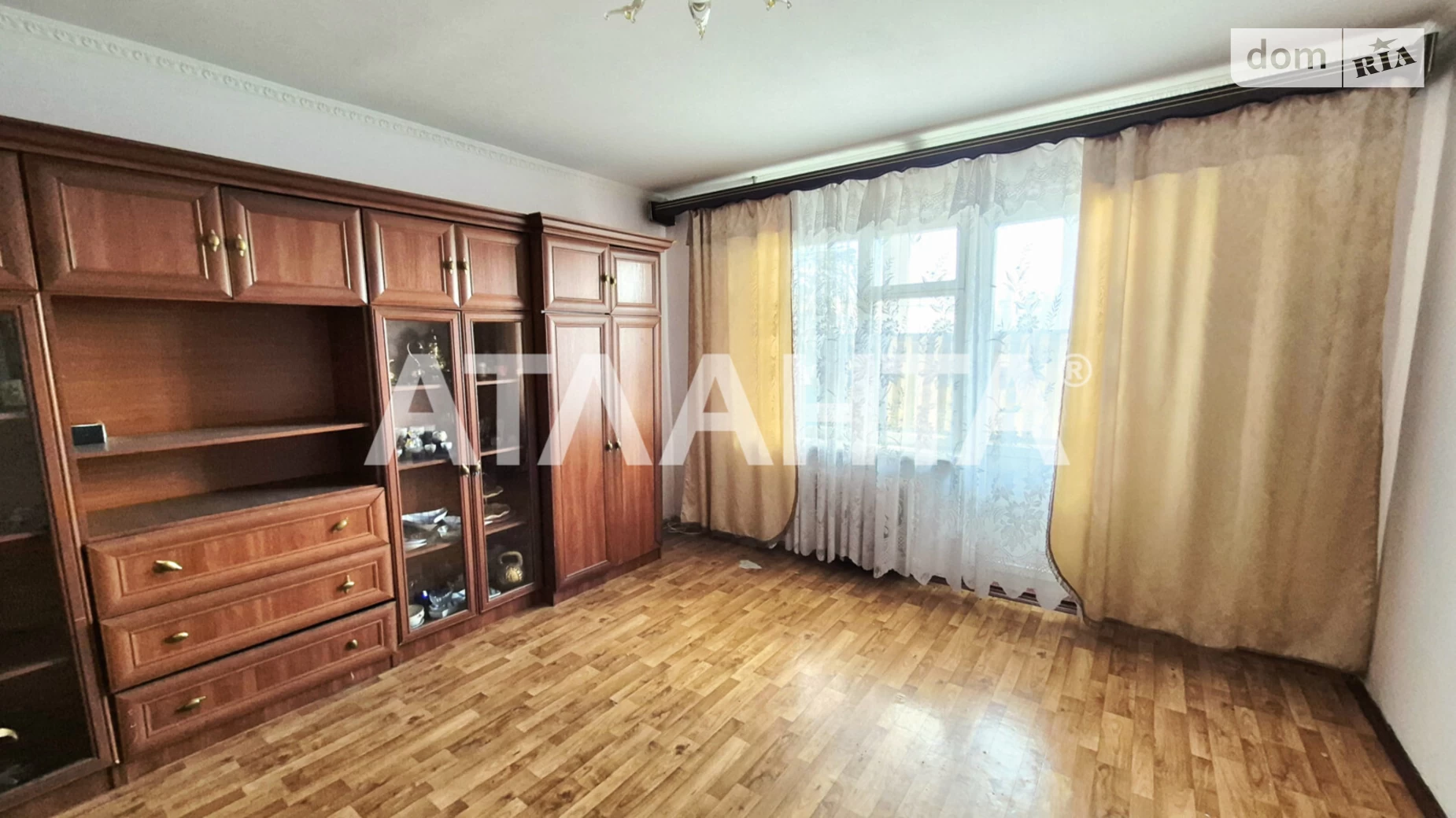 Продається 3-кімнатна квартира 73.3 кв. м у Одесі, вул. 28-ї Бригади(Паустовського) - фото 3