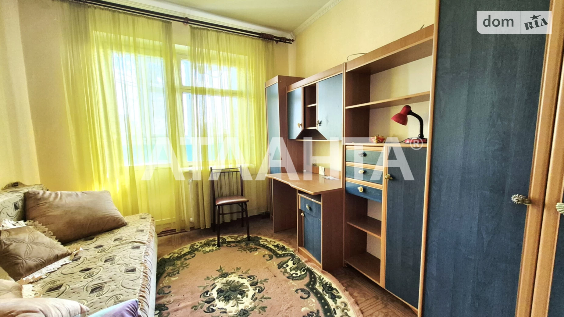 Продається 3-кімнатна квартира 73.3 кв. м у Одесі, вул. 28-ї Бригади(Паустовського) - фото 5