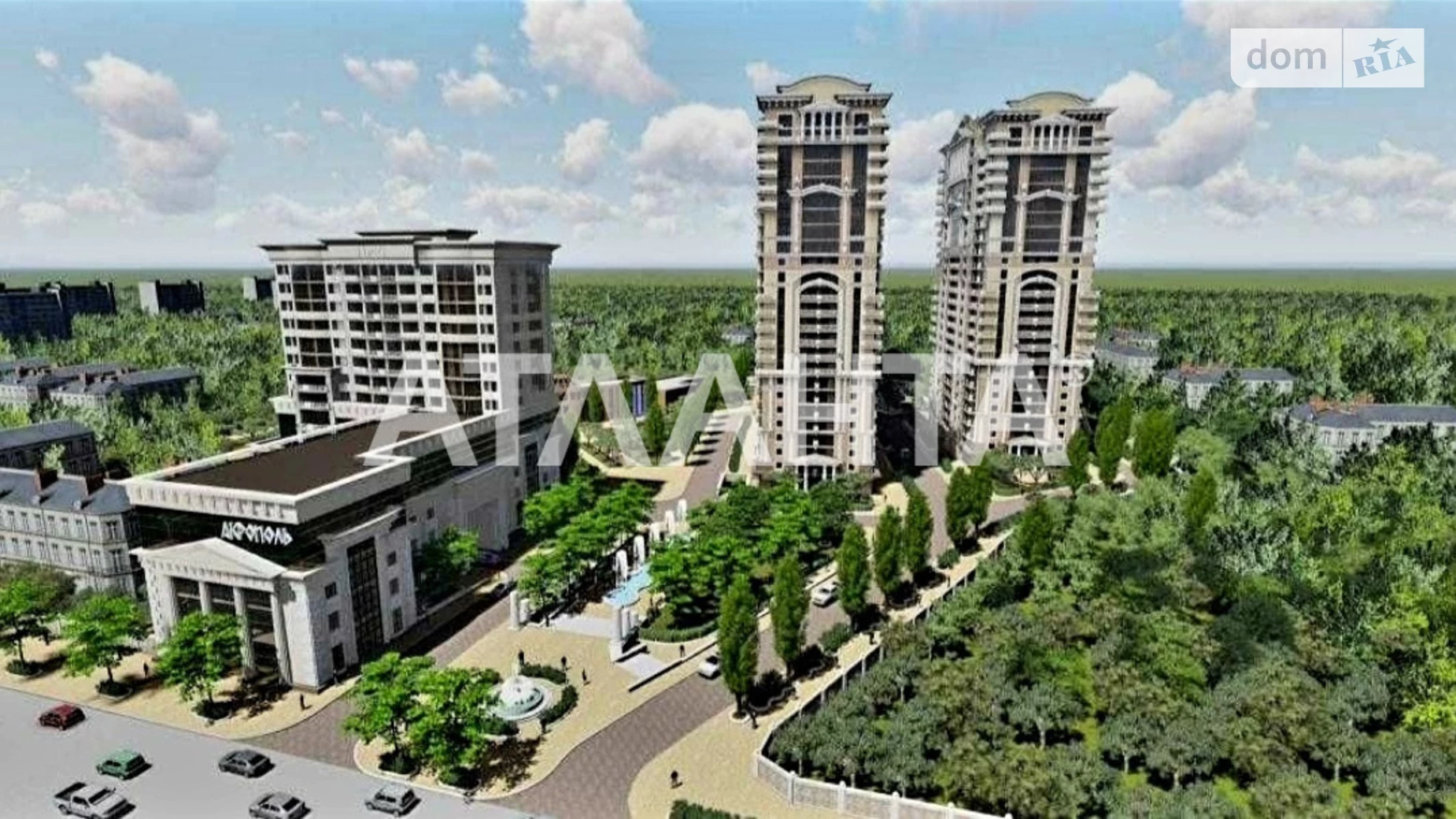 Продається 4-кімнатна квартира 134 кв. м у Одесі, пров. Тополиний - фото 4
