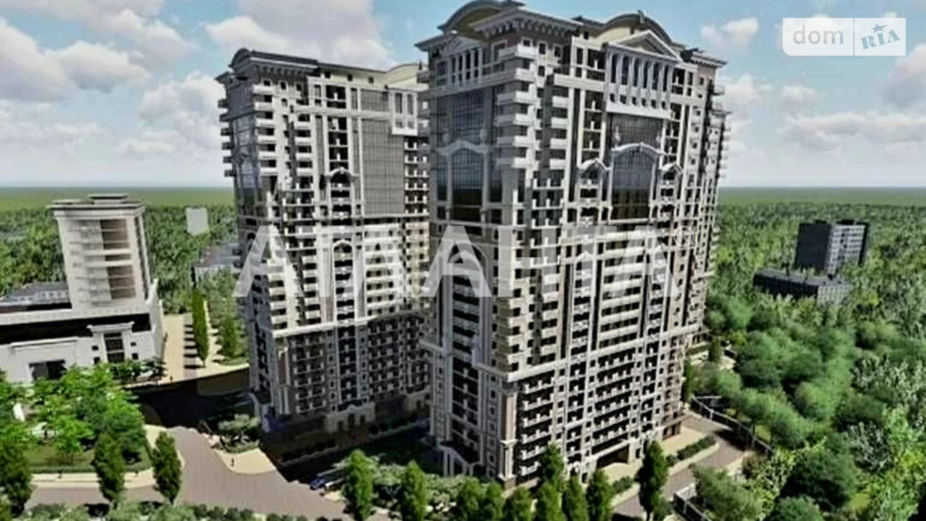 Продається 4-кімнатна квартира 134 кв. м у Одесі, пров. Тополиний - фото 5
