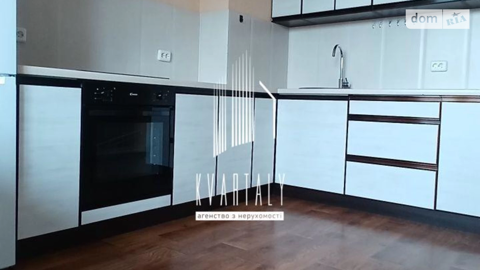 Продається 2-кімнатна квартира 78 кв. м у Києві, цена: 93000 $ - фото 2