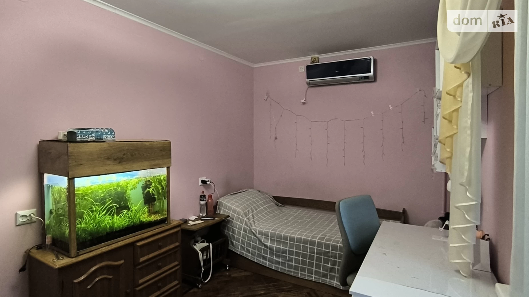 Продається 2-кімнатна квартира 40 кв. м у Одесі, вул. Євгена Танцюри(Генерала Петрова), 55 - фото 4