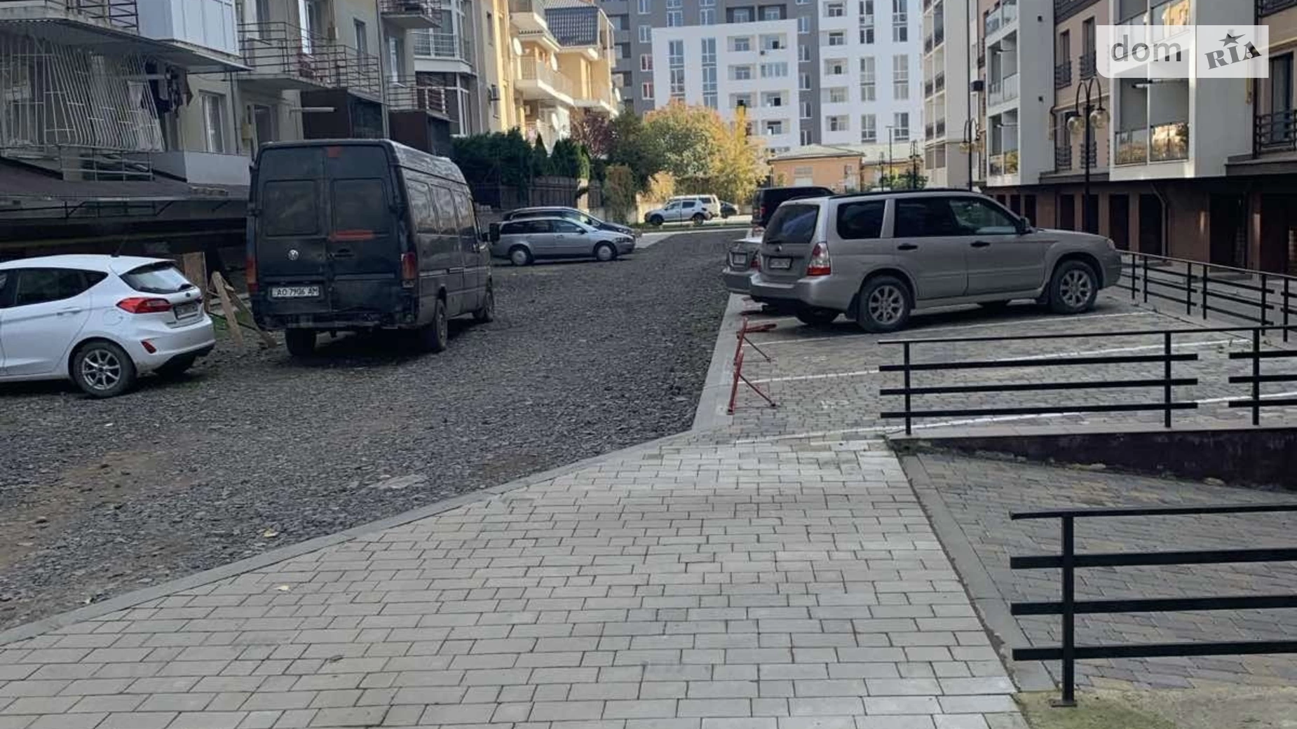 ул. Петра Линтура, 2 Боздош Ужгород, цена: 16100 $ - фото 3