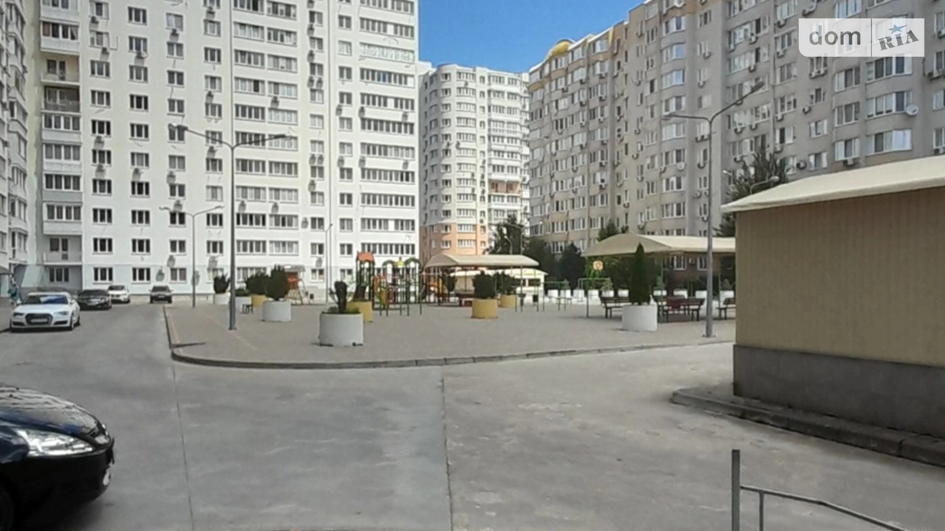 Продается 1-комнатная квартира 40 кв. м в Одессе, ул. Костанди, 203 - фото 3