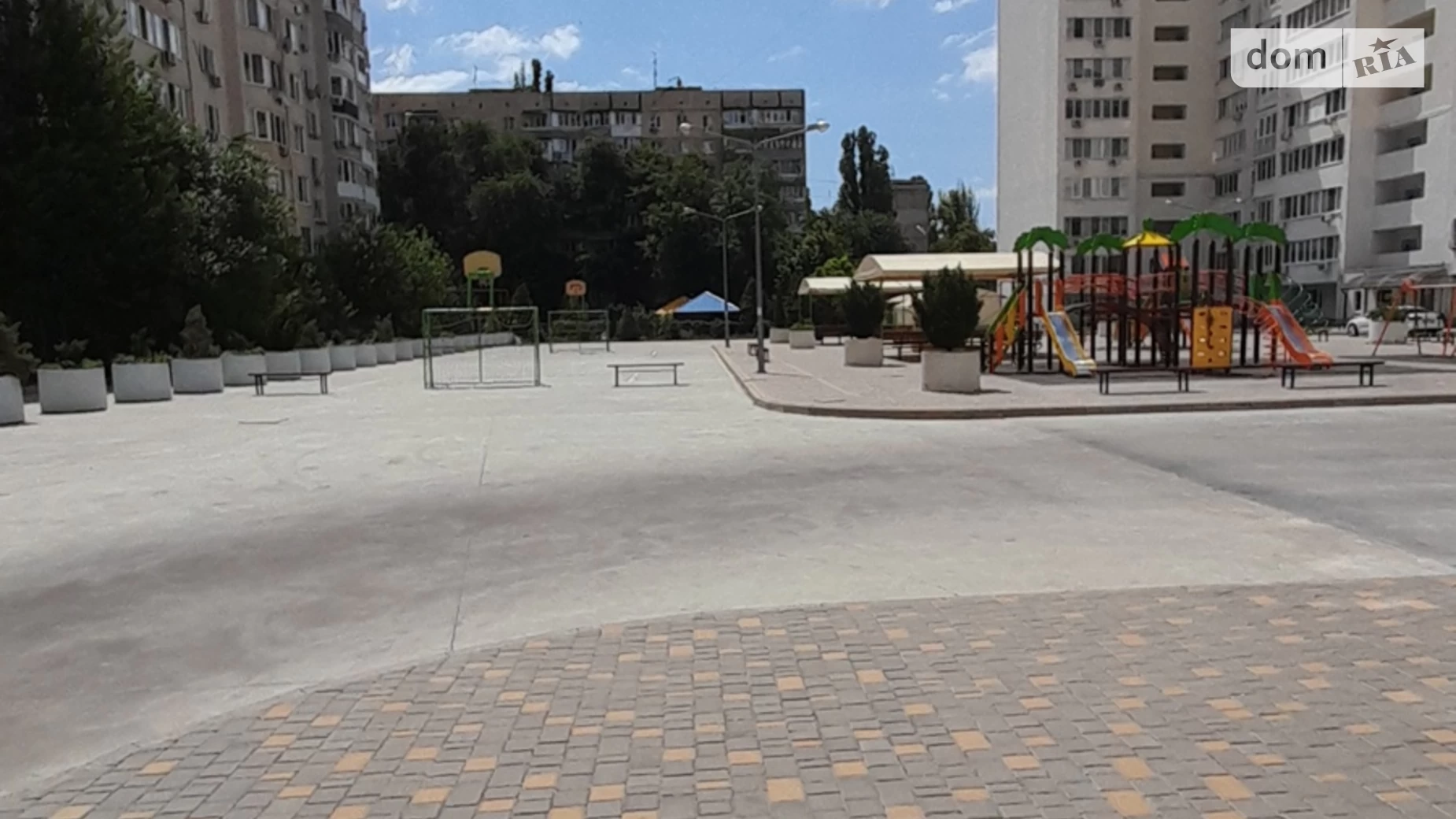 Продается 1-комнатная квартира 40 кв. м в Одессе, ул. Костанди, 203 - фото 4