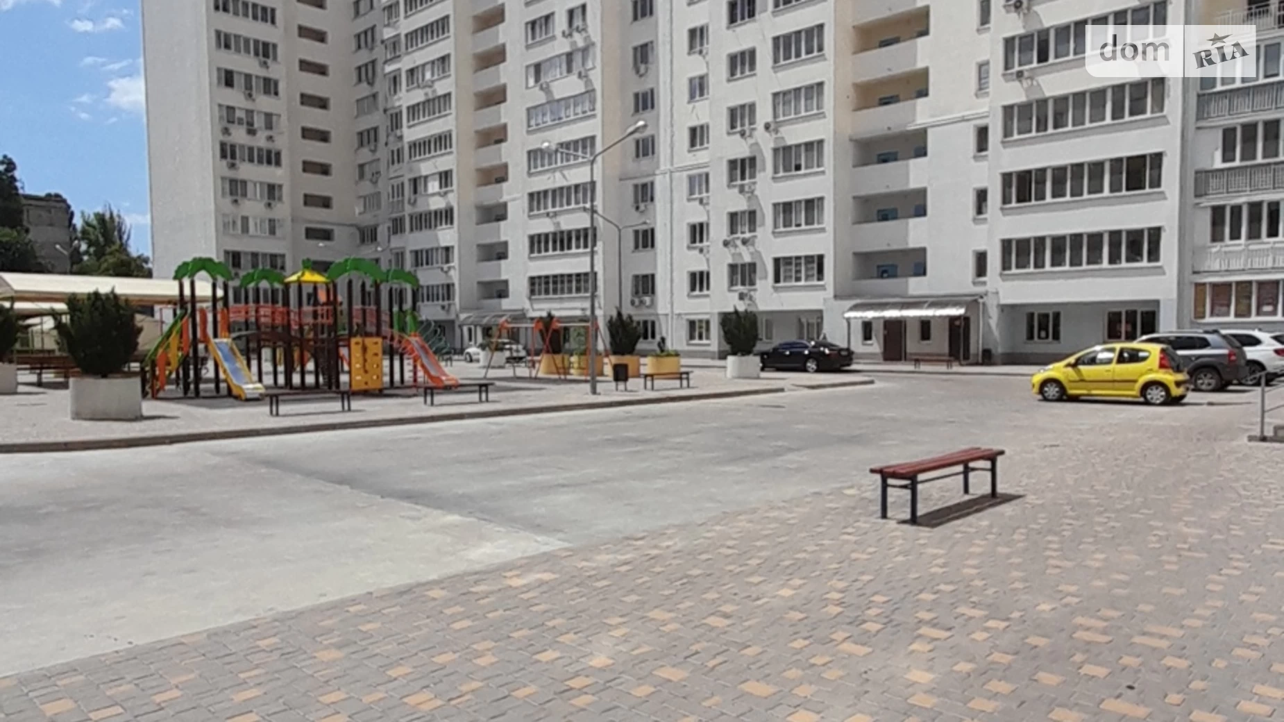 Продается 1-комнатная квартира 40 кв. м в Одессе, ул. Костанди, 203 - фото 5