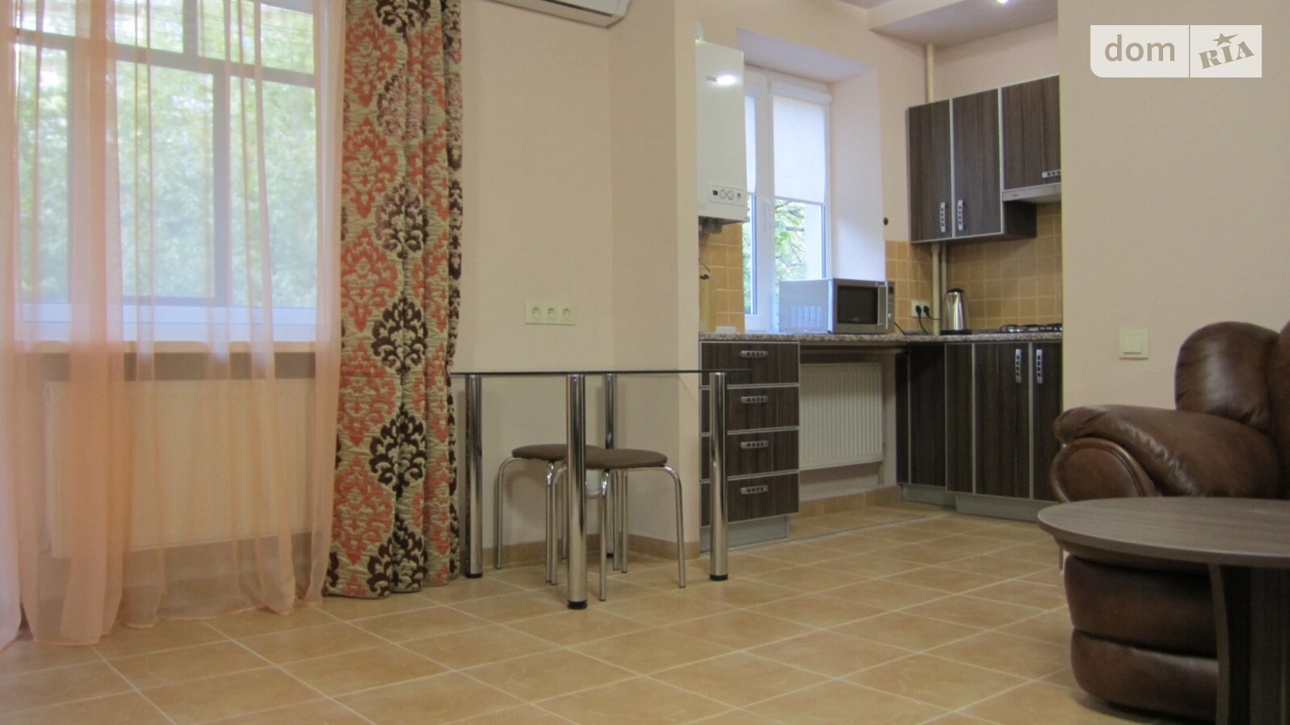 Продається 1-кімнатна квартира 32.4 кв. м у Дніпрі, цена: 47500 $ - фото 2