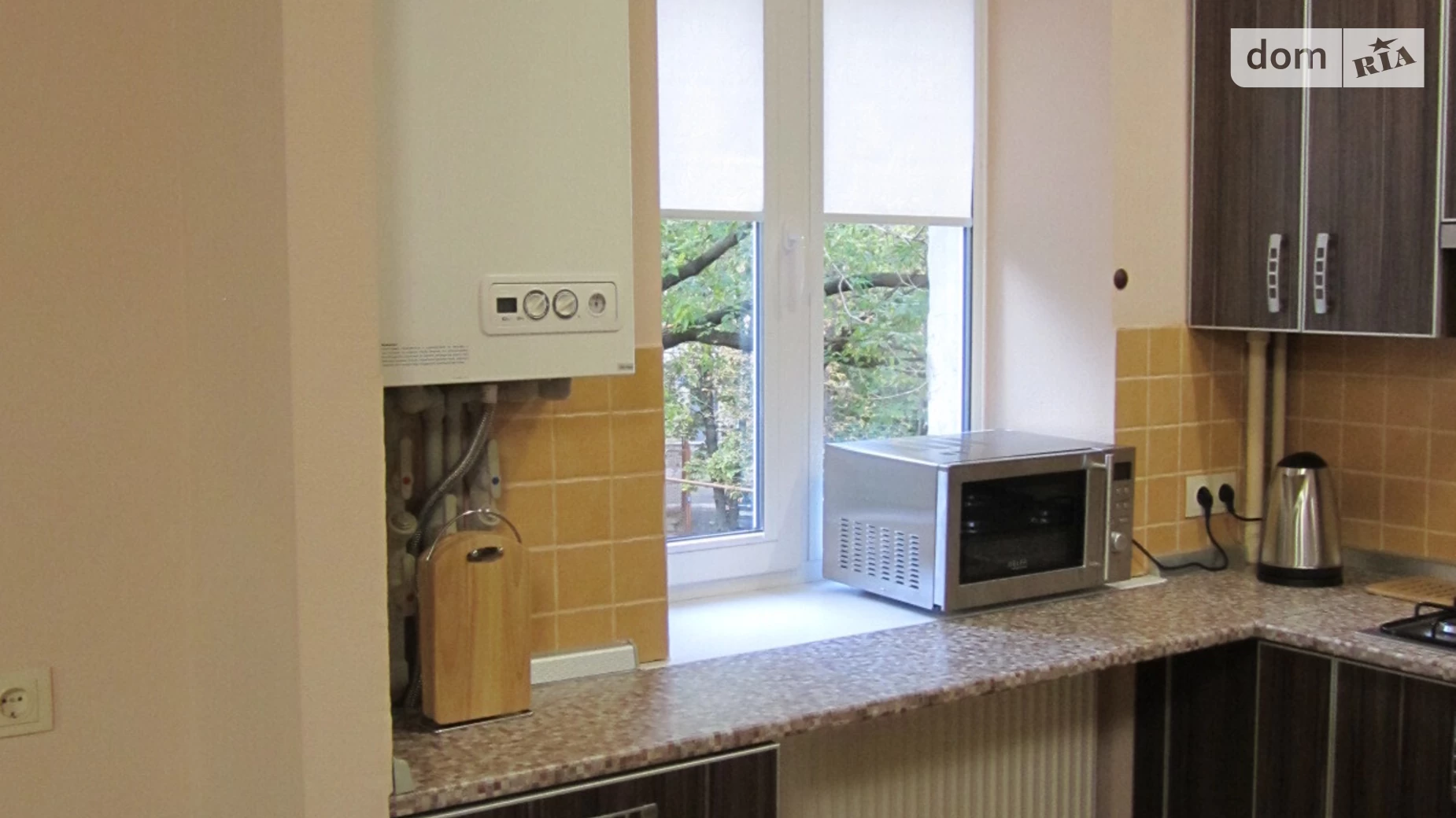 Продається 1-кімнатна квартира 32.4 кв. м у Дніпрі, цена: 47500 $ - фото 4